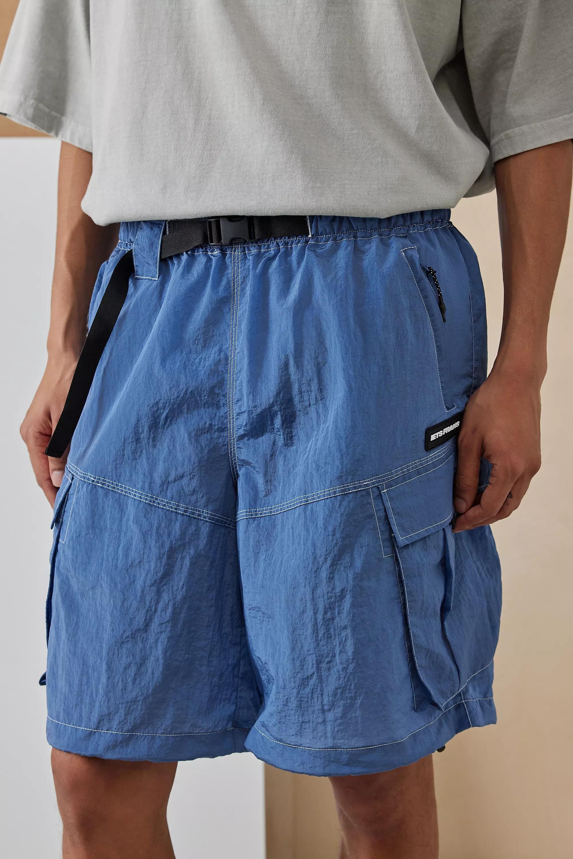 Urban outfitters store cargo shorts