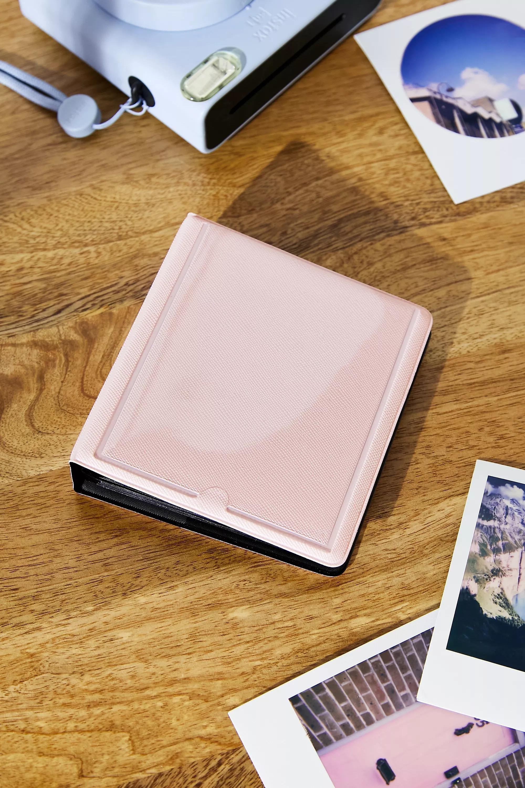 Pink Polaroid Photo Album, , large image number 2