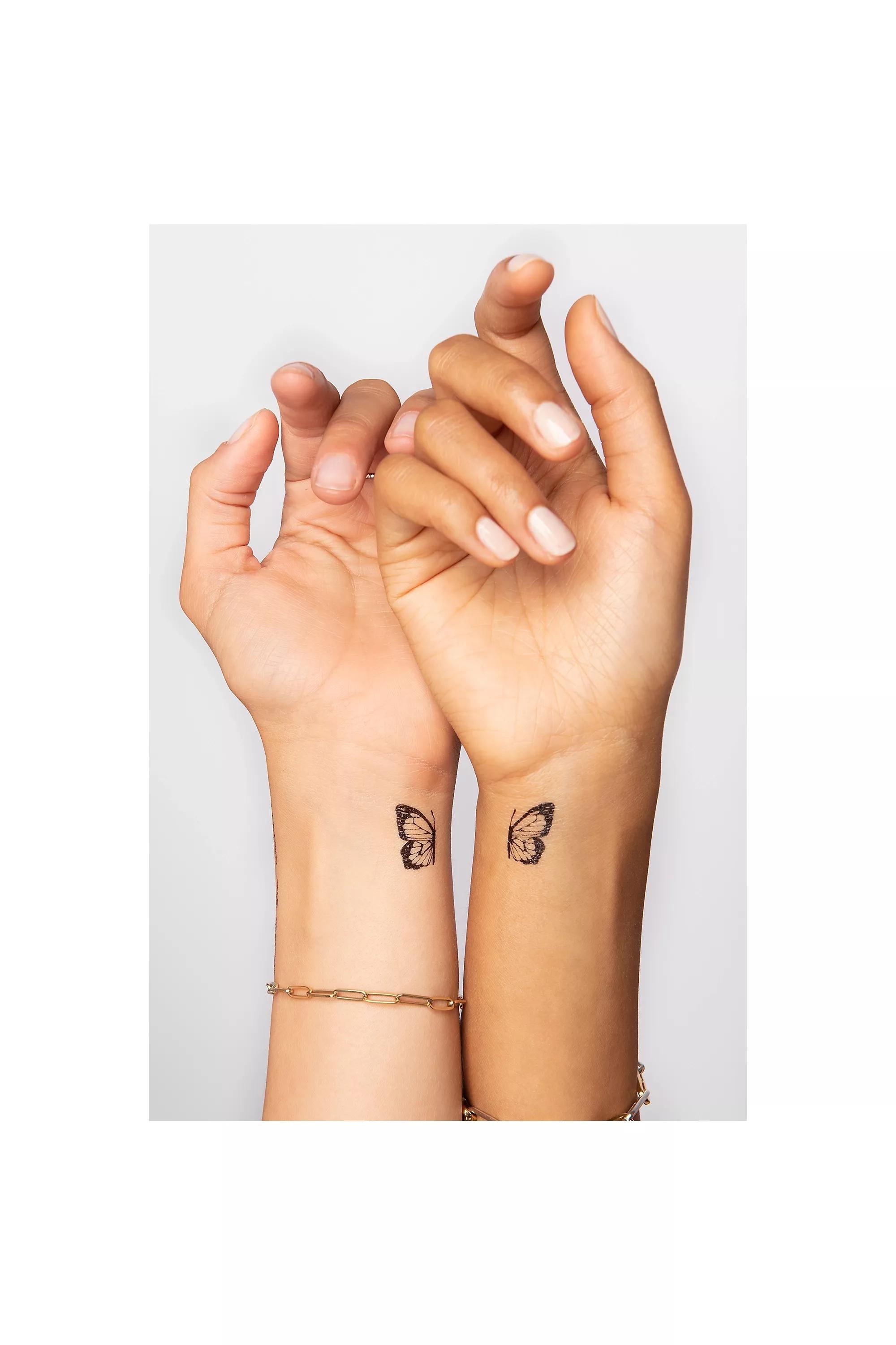 Butterfly Tattoo Pack, , large image number 2