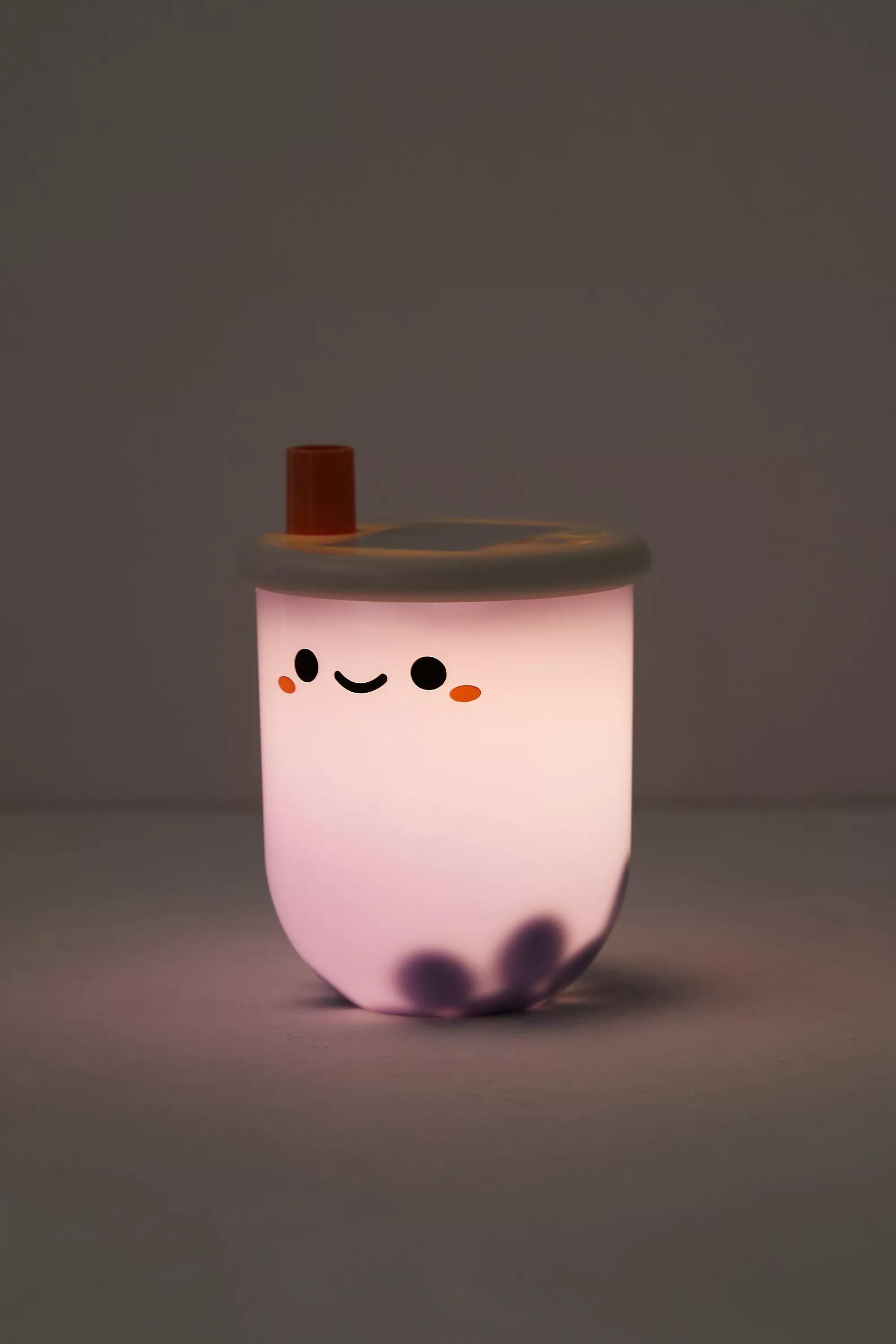 LAVANDE Smoko Lavender Boba Ambient Light, , large image number 2