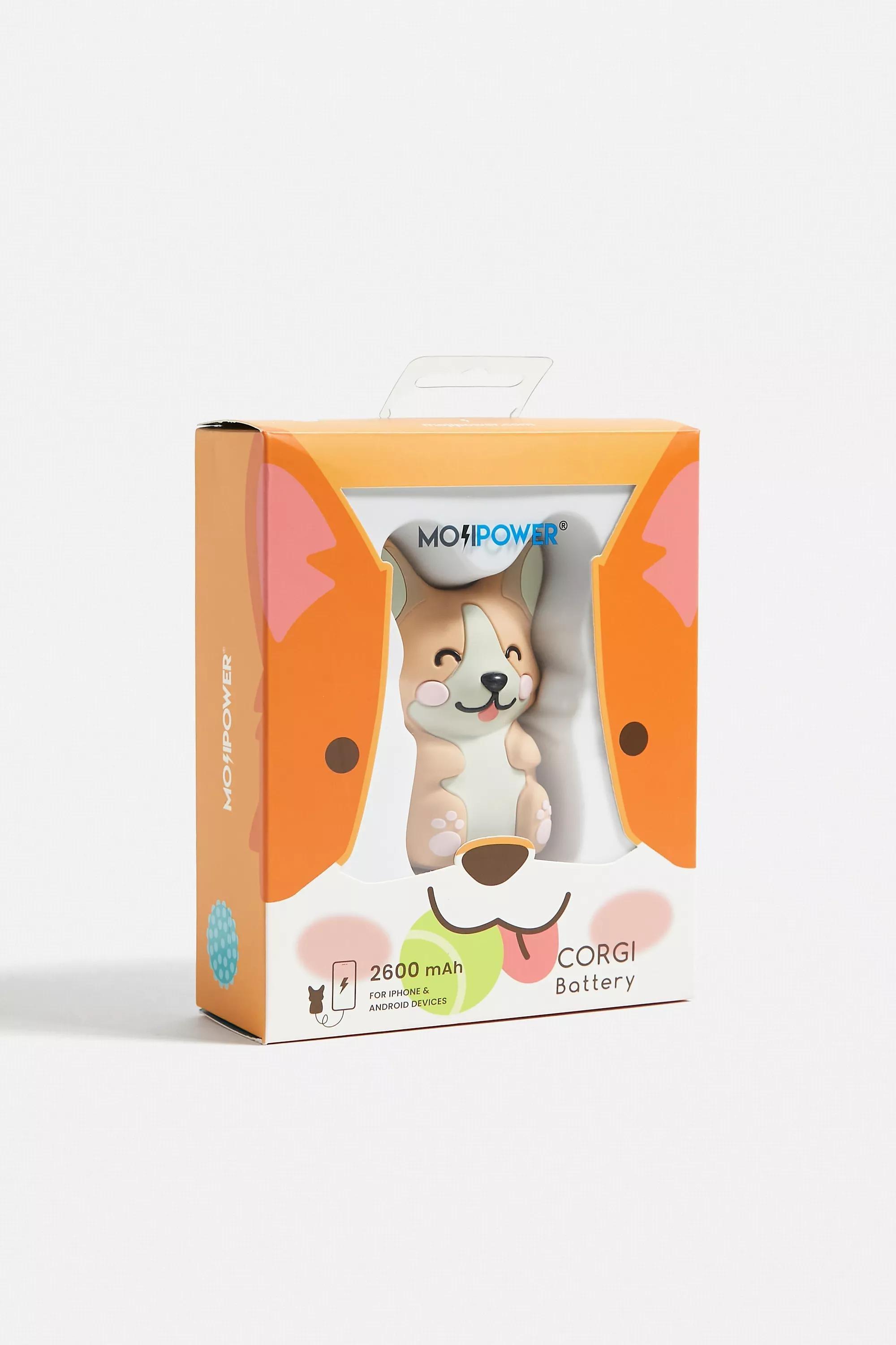 Brown Corgi Power Bank, , large image number 2