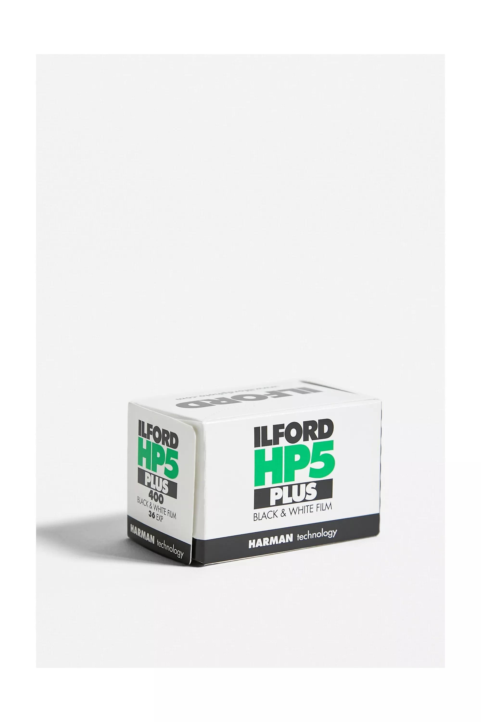 Ilford Hp5 Plus 35Mm Film, , large image number 0