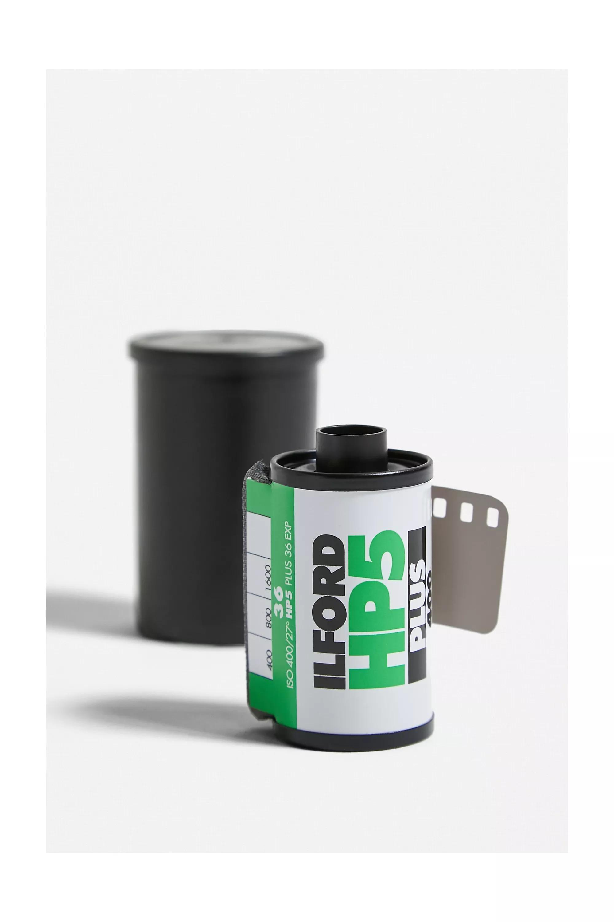 Ilford Hp5 Plus 35Mm Film, , large image number 1
