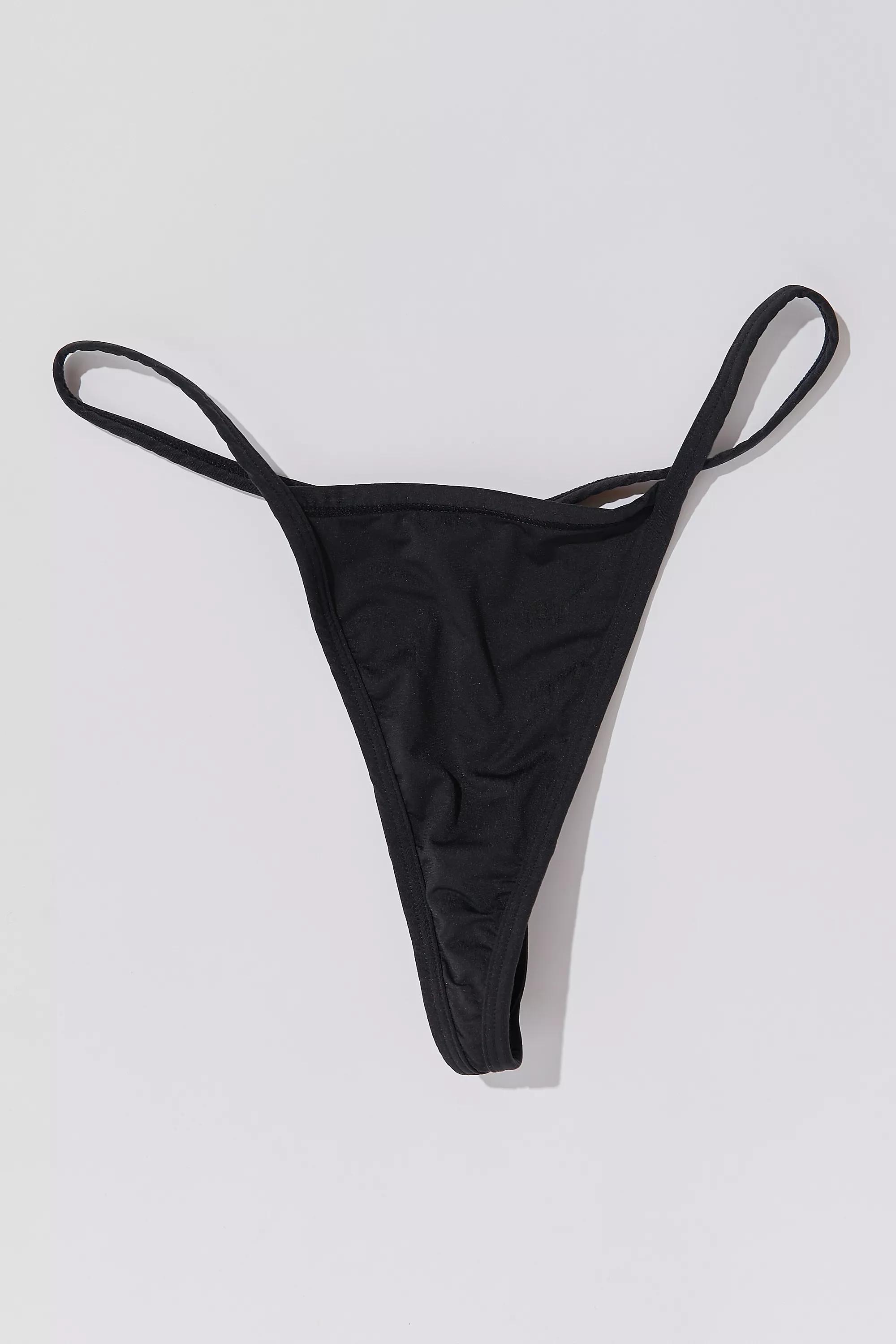 Out From Under Featherweight Stretch Thong