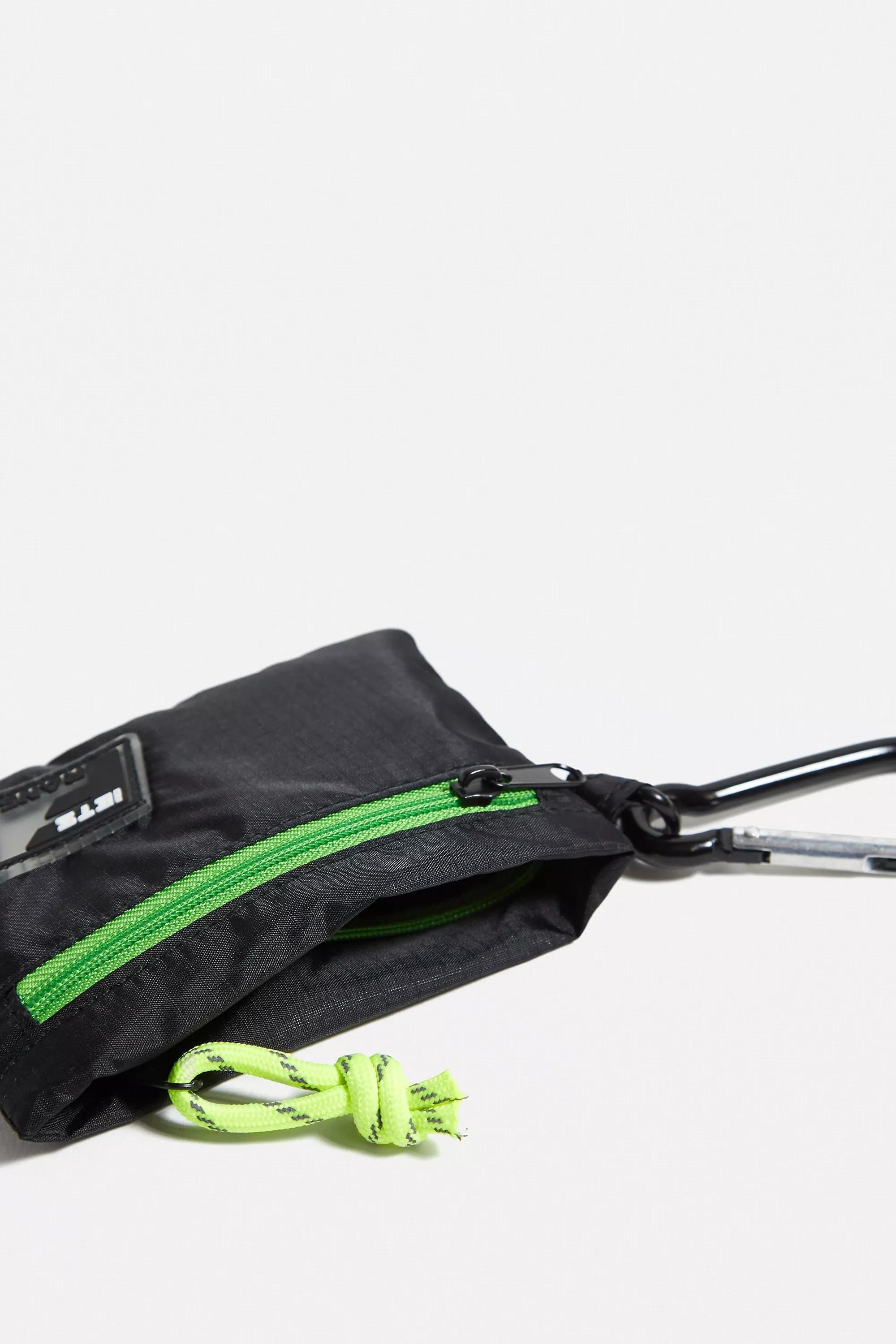 BLK iets frans... Tech Clip Flat Pouch, , large image number 2