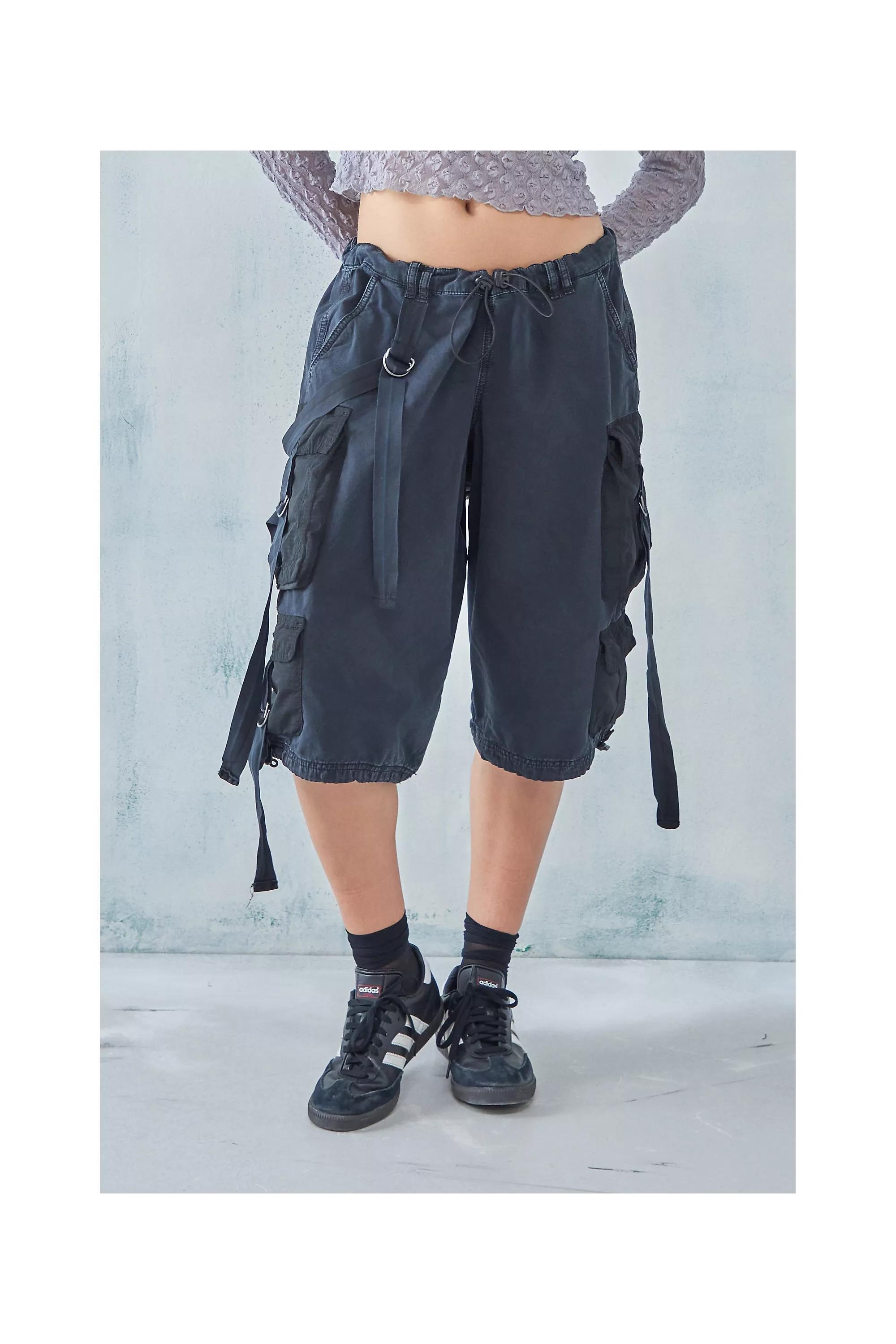 Bdg urban 2025 outfitters shorts