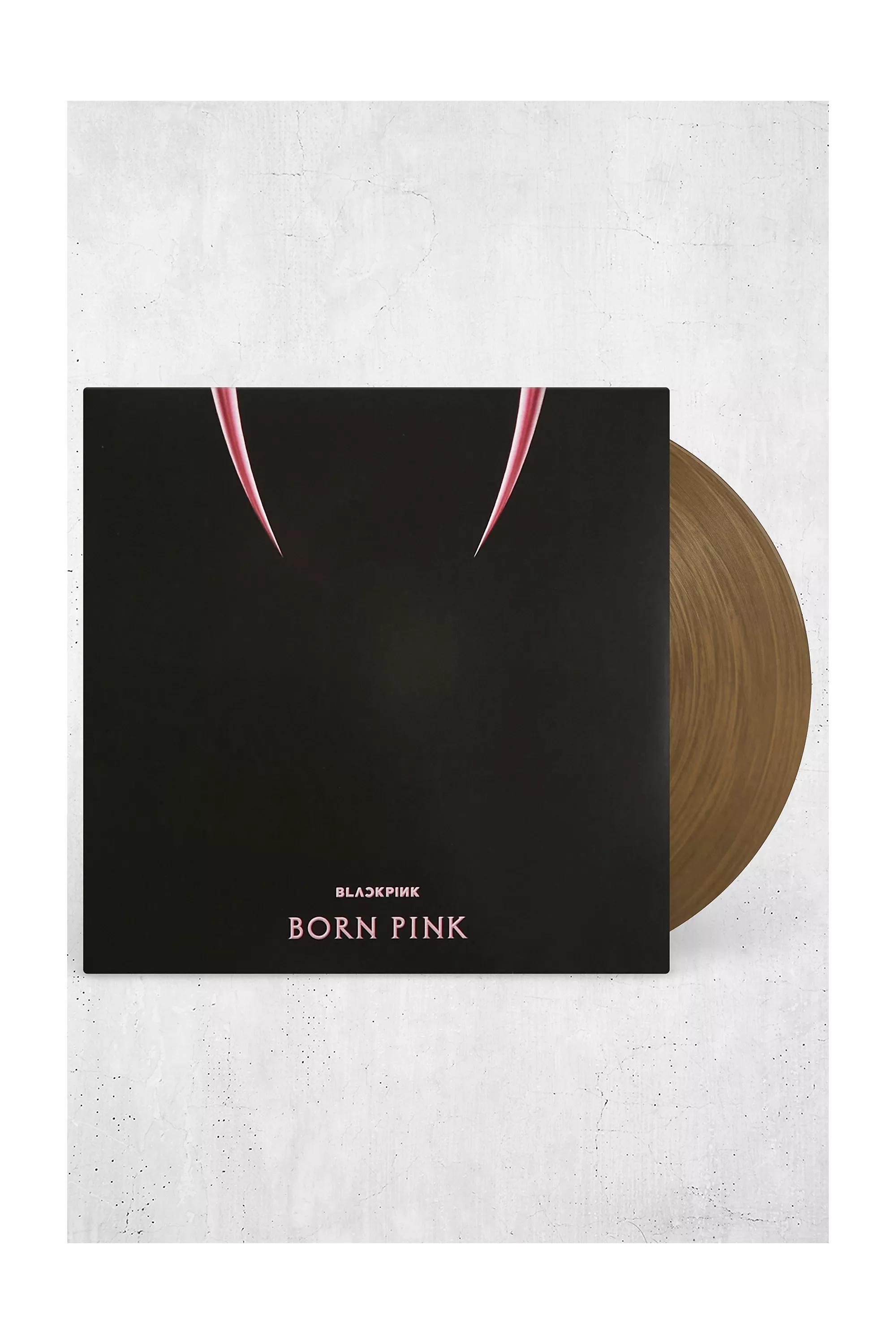 ASSORT BLACKPINK - Born Pink LP, ASSORT, large image number 0