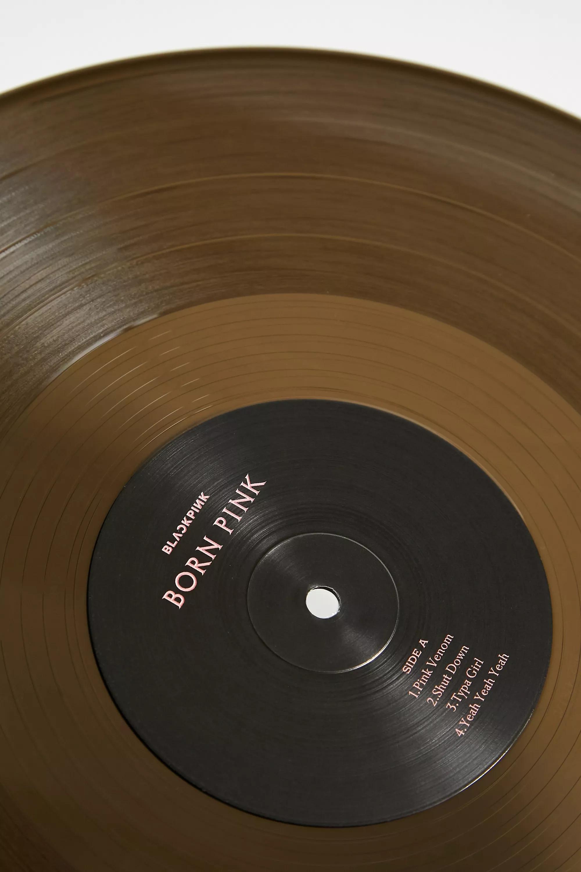 ASSORT BLACKPINK - Born Pink LP, ASSORT, large image number 1
