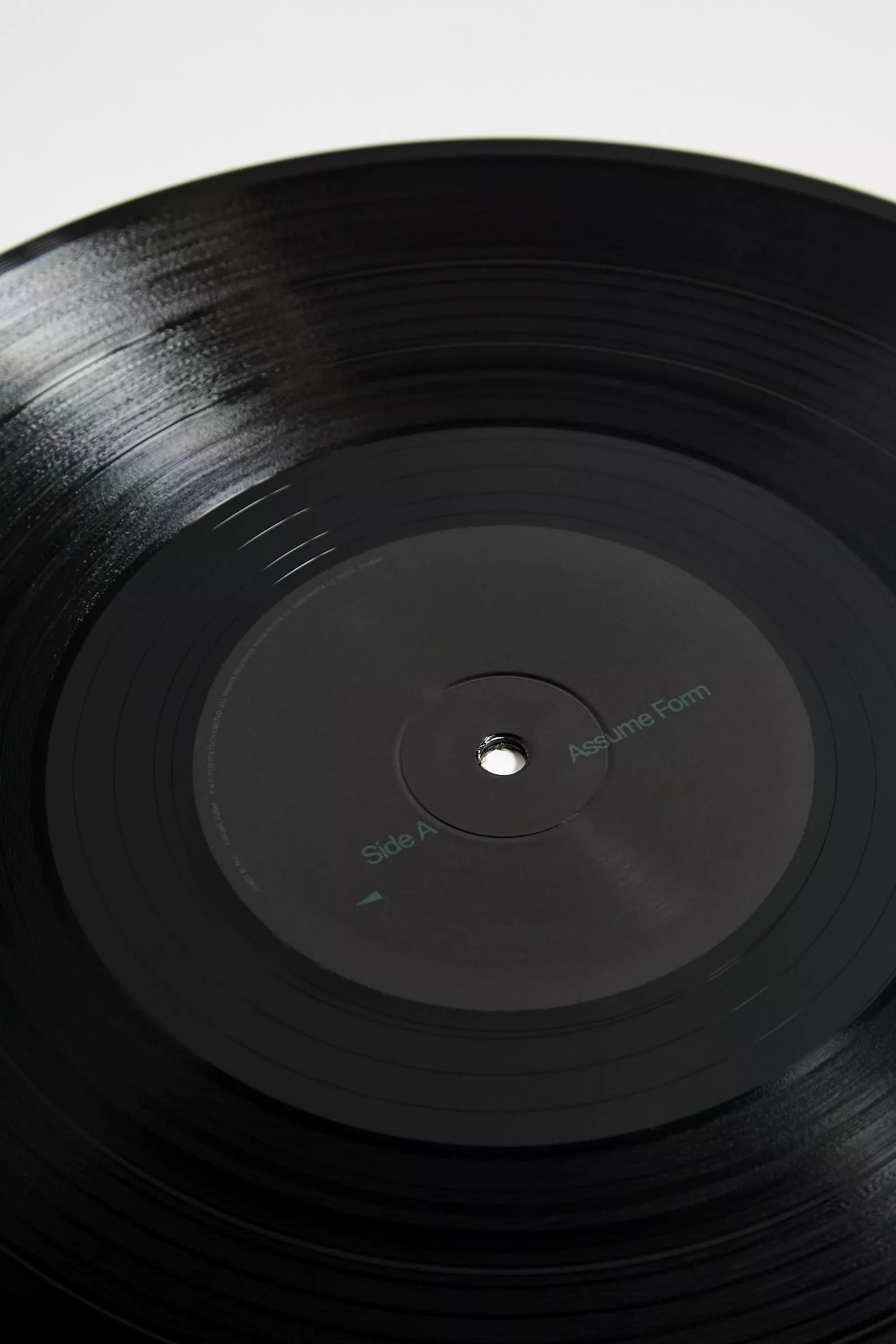 Assort James Blake - Assume Form Lp, , large image number 1