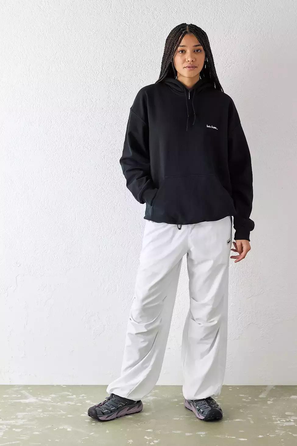 Oversized hoodie urban clearance outfitters