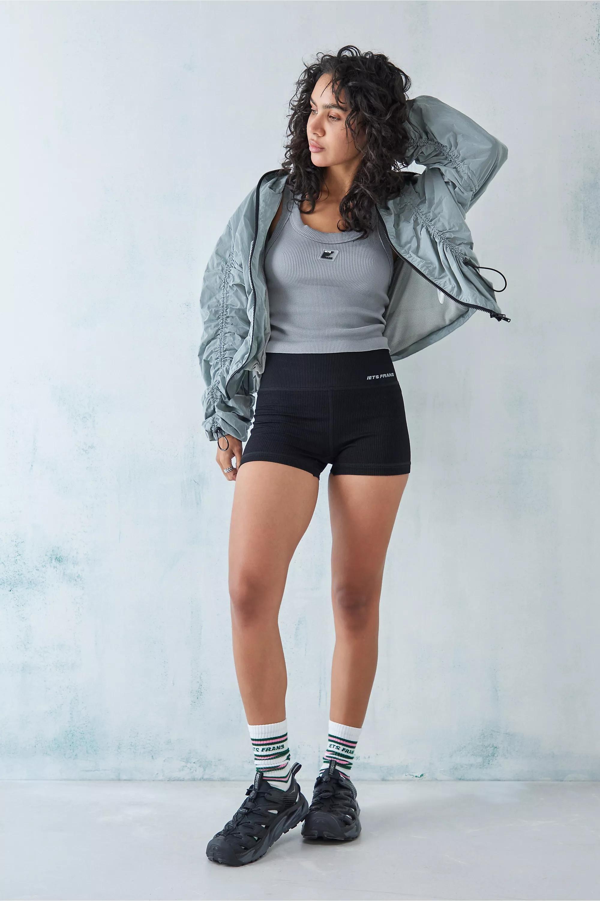 Cycling shorts cheap urban outfitters