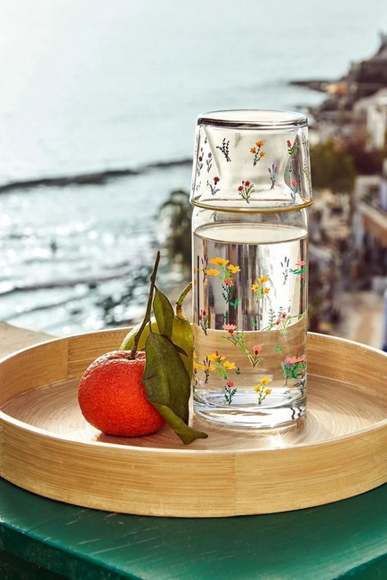 Urban Outfitters - Assort Nora Carafe Set
