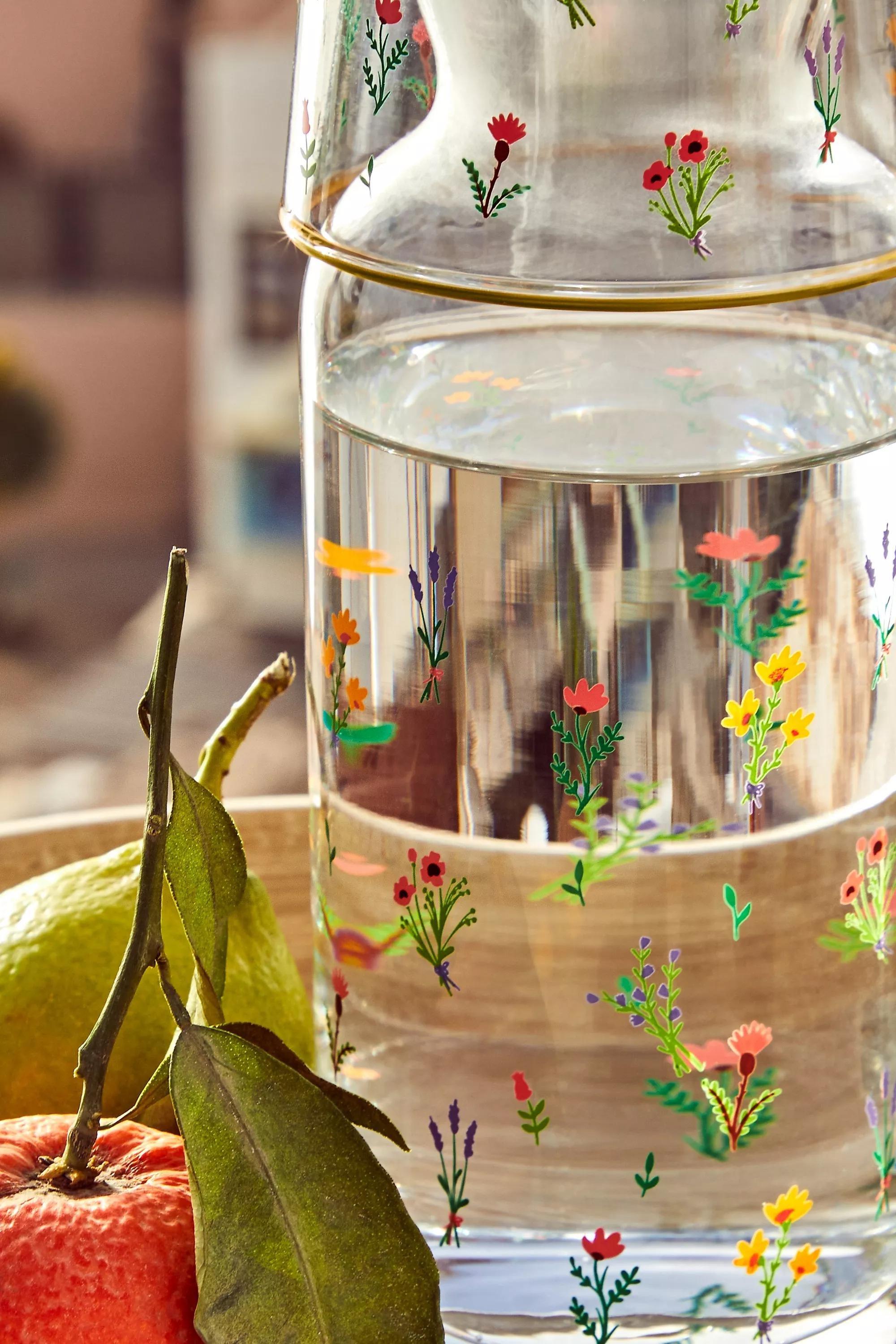 Assort Nora Carafe Set, ASSORT, large image number 3