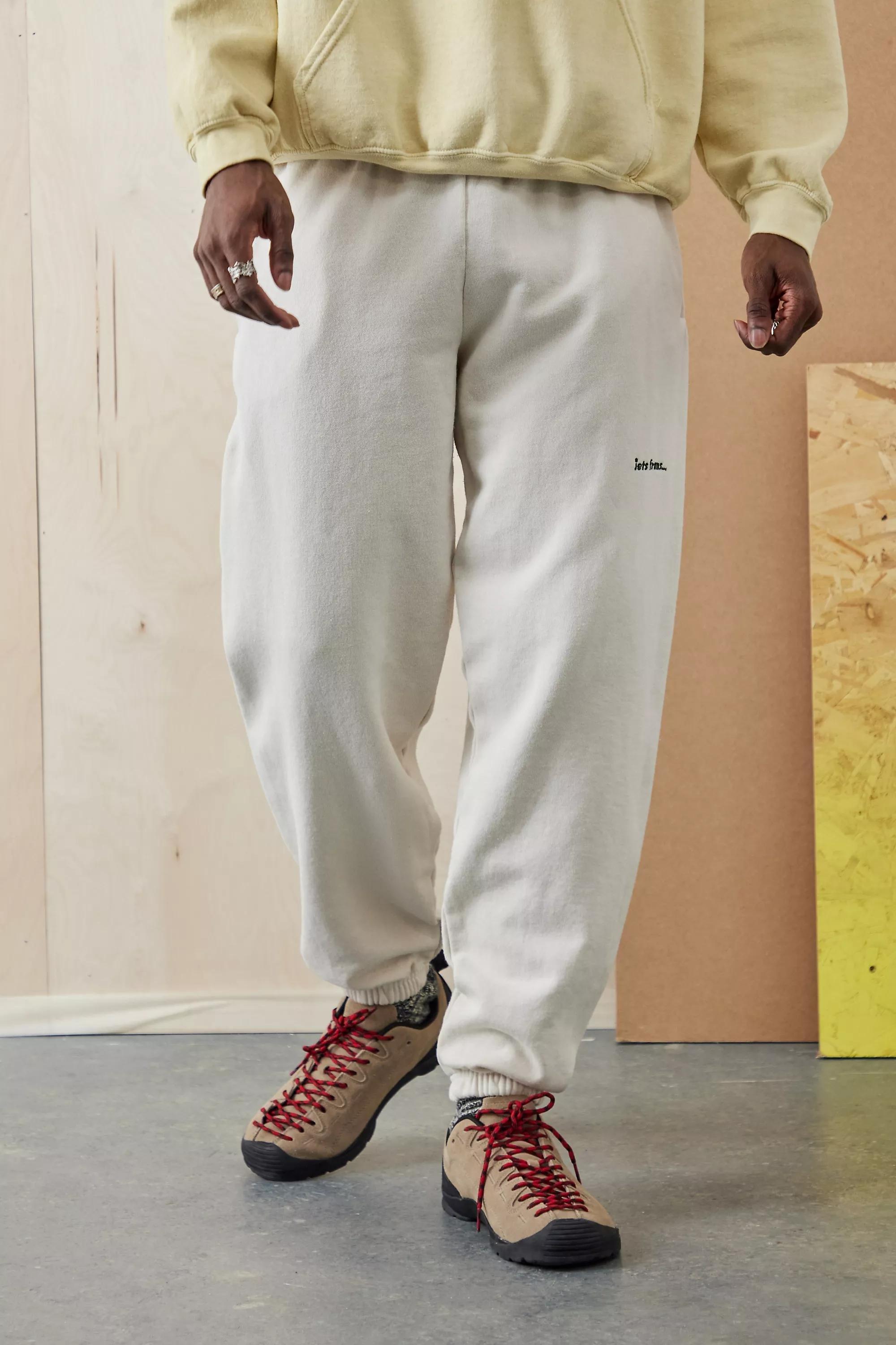 Urban outfitters mens joggers sale