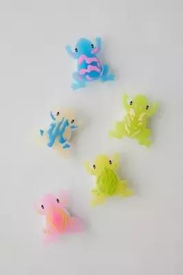 Multicolour Frog Led Light Set, ASSORT, large image number 1