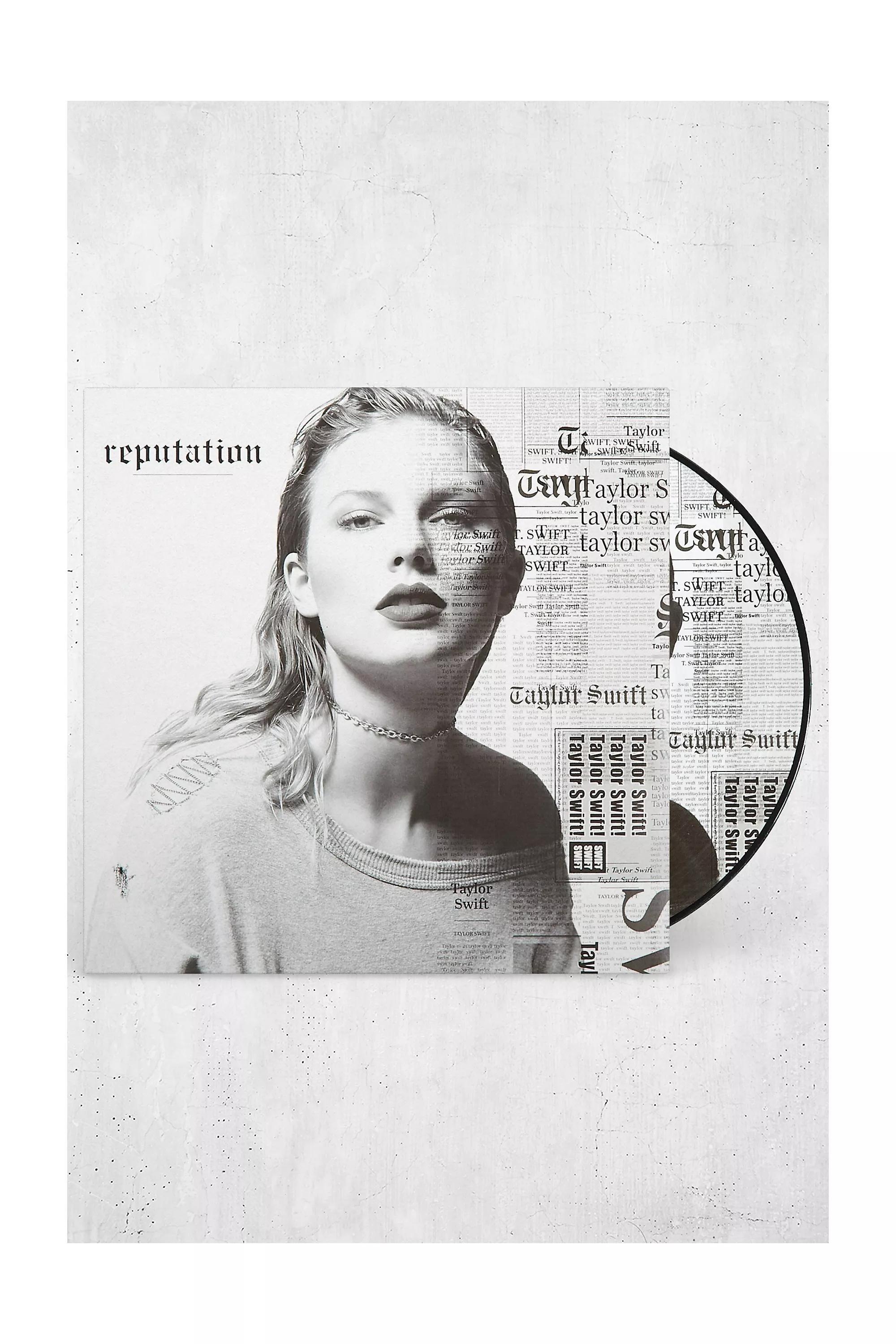 Taylor Swift - Reputation Lp, ASSORT, large image number 0