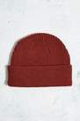 Urban Outfitters - Red Dickies Brick Woodworth Beanie