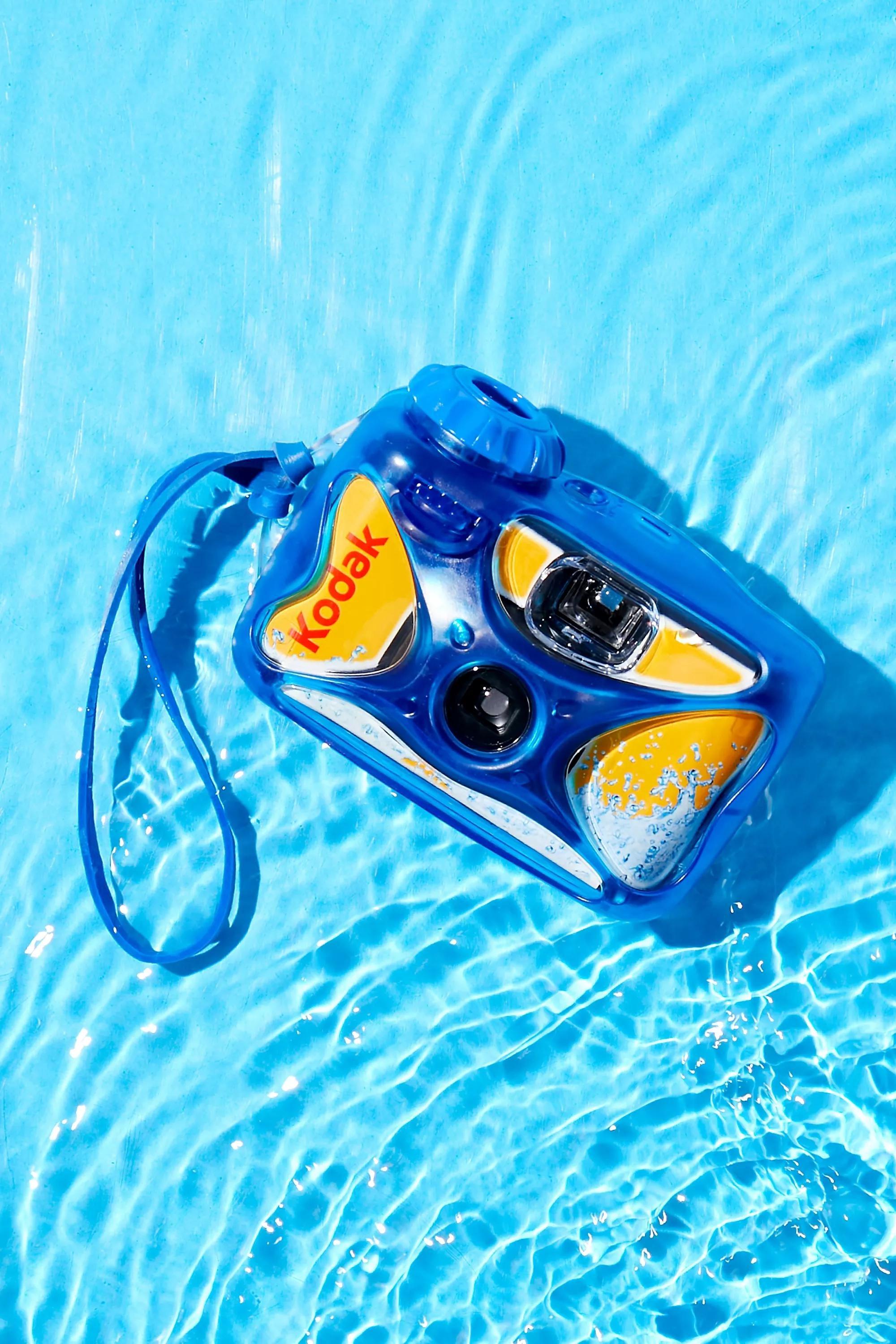 Kodak Ultra Sport Single-Use Camera, , large image number 0