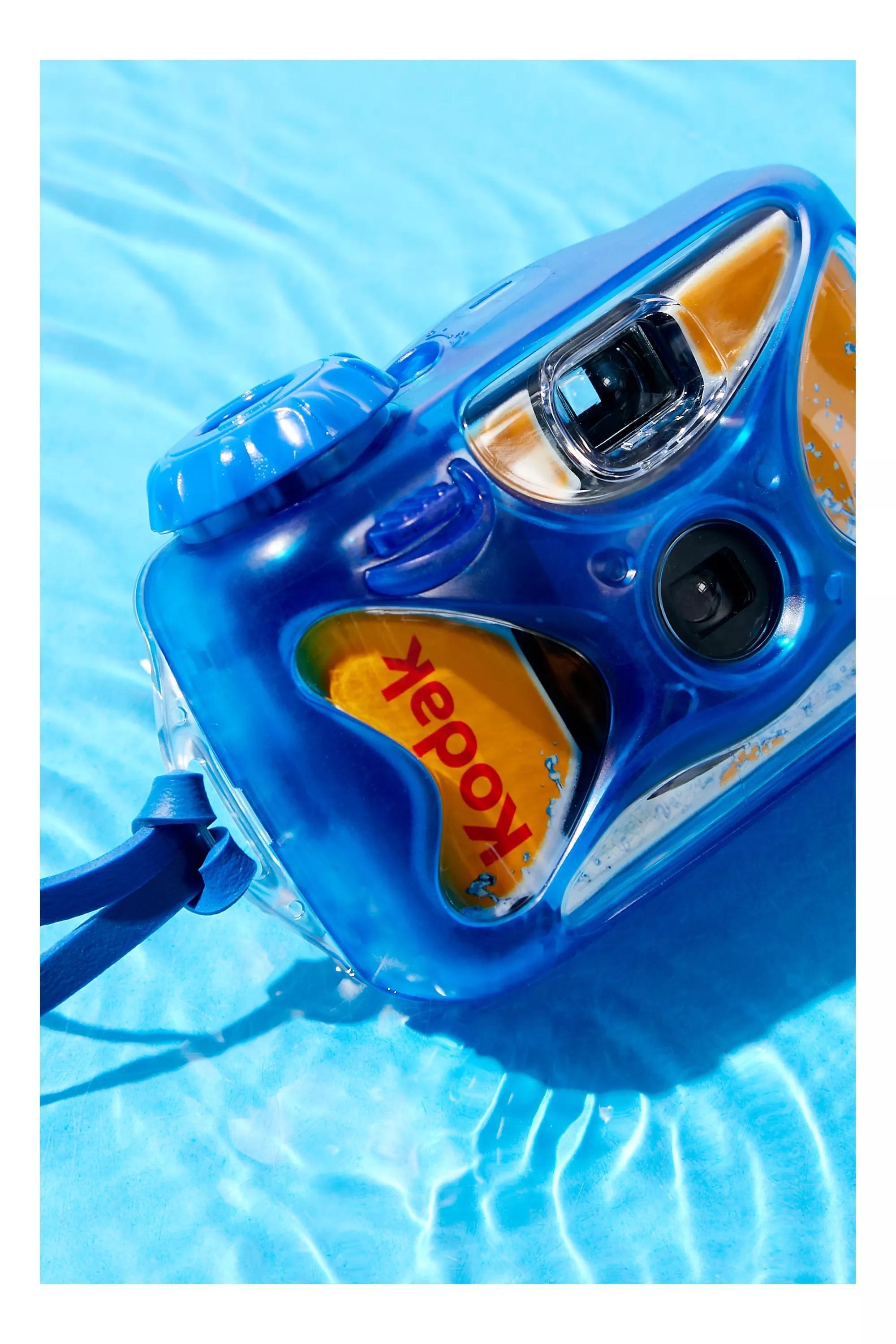 Kodak Ultra Sport Single-Use Camera, , large image number 1