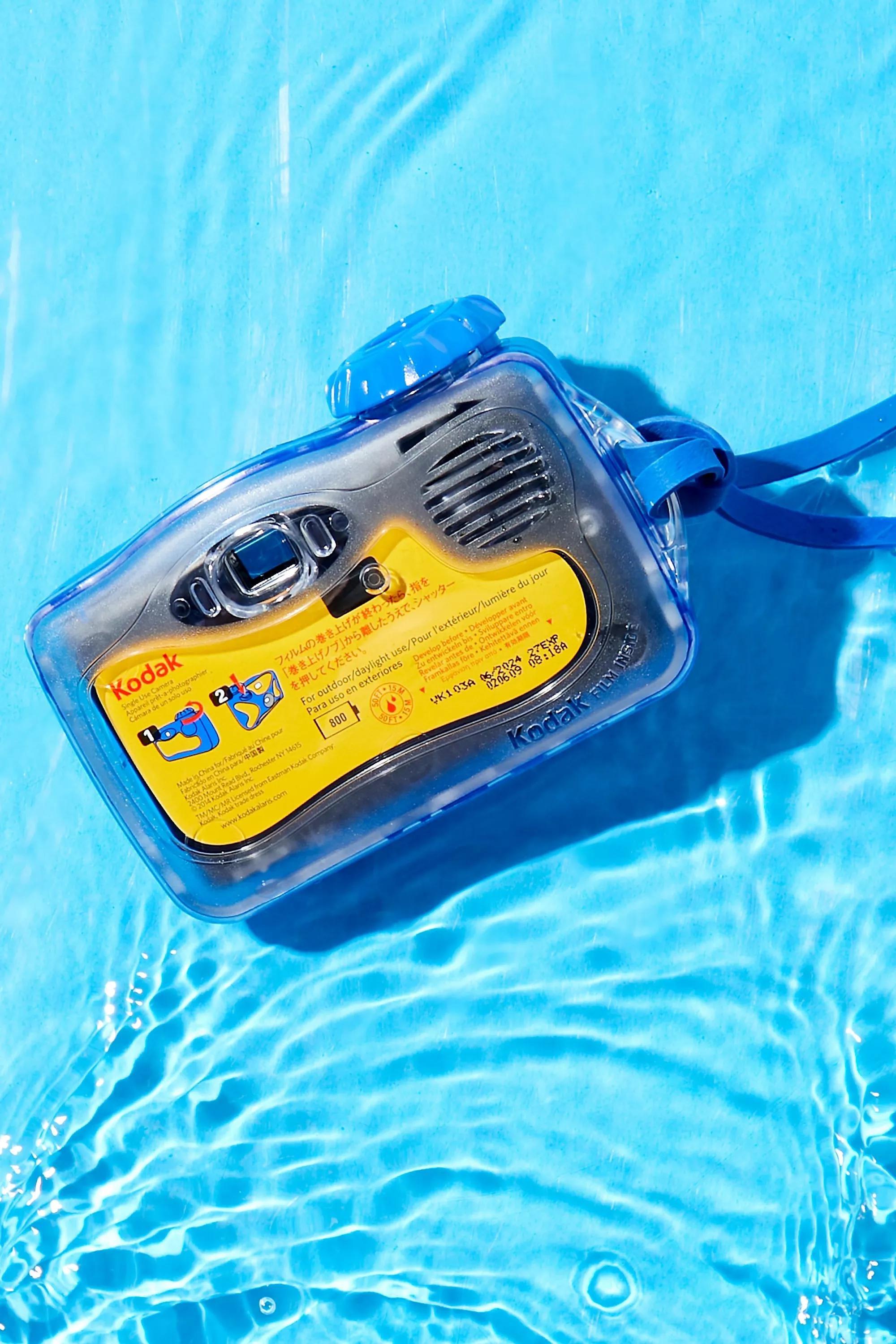 Kodak Ultra Sport Single-Use Camera, , large image number 2