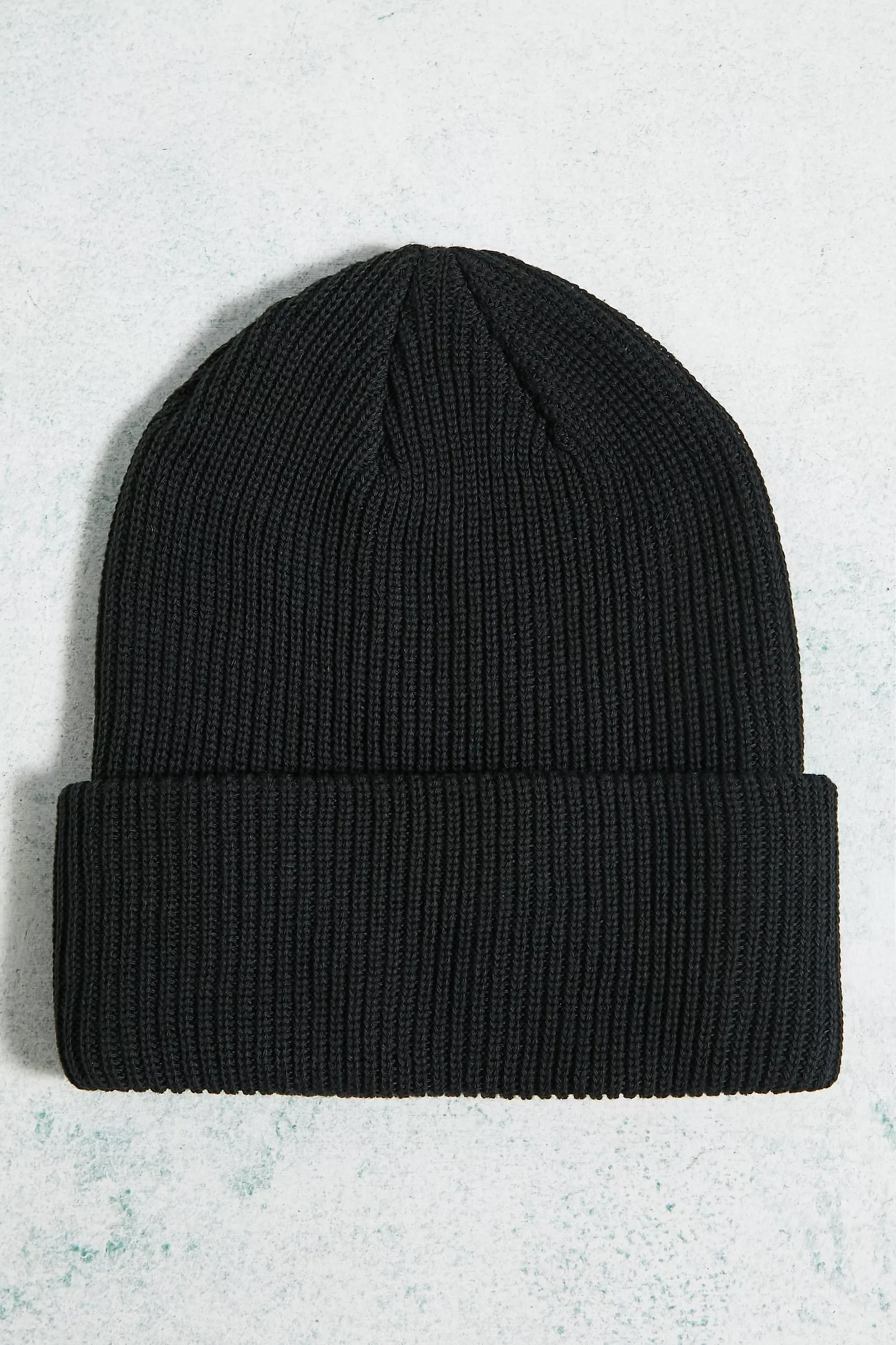 BLK Columbia Sportswear Lost Lager II Beanie, , large image number 2