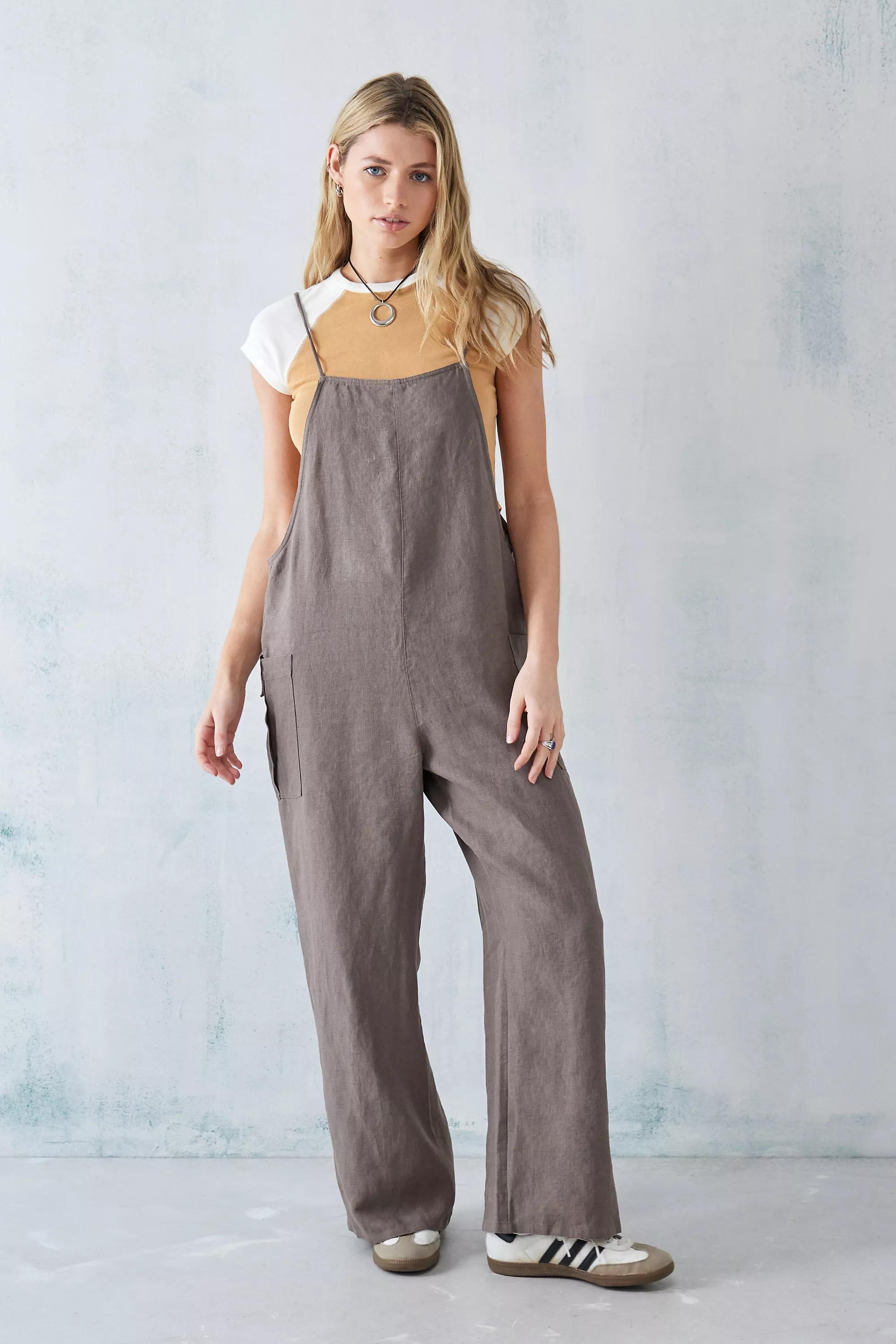 Overalls 2025 urban outfitters