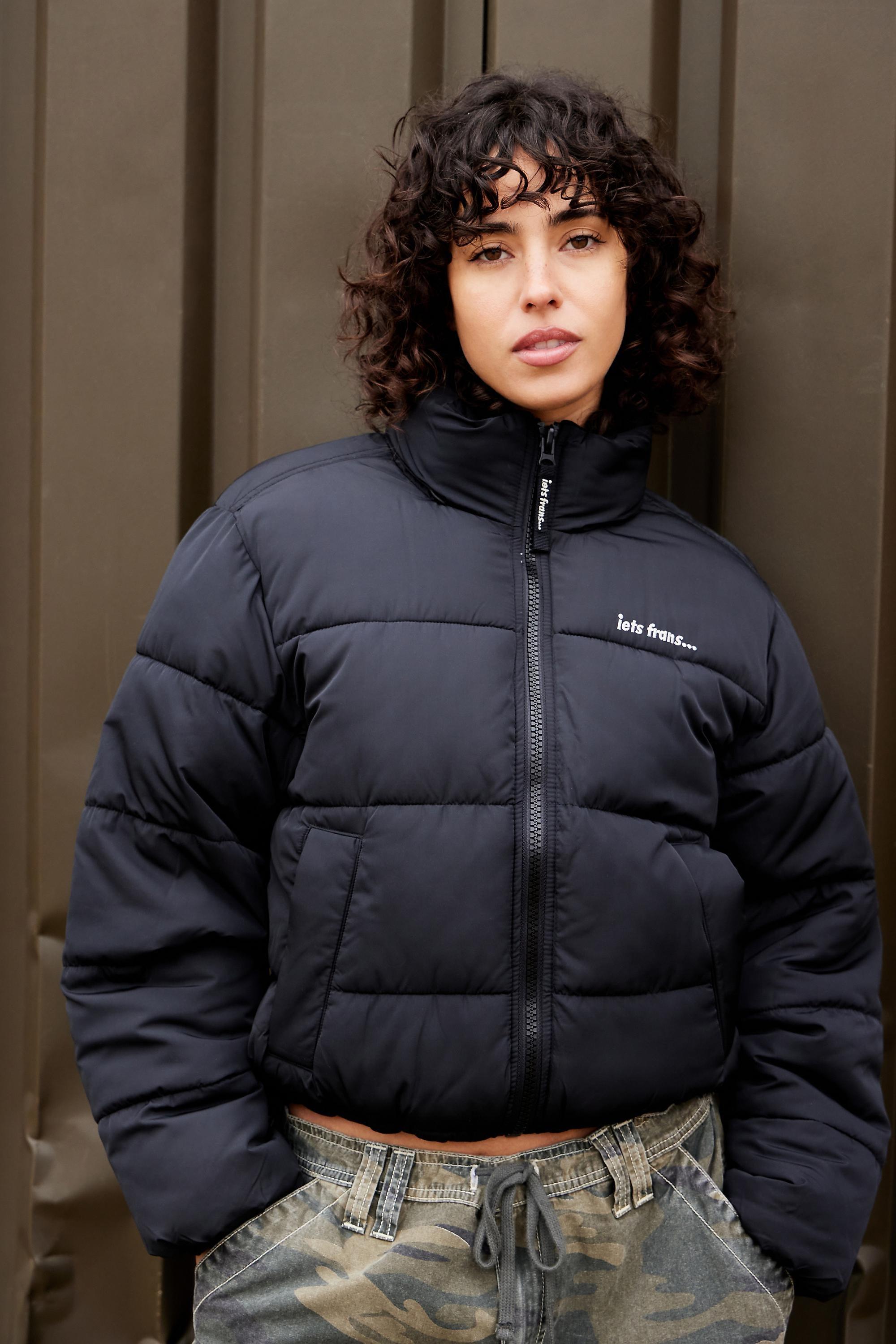 Iets frans coat 2025