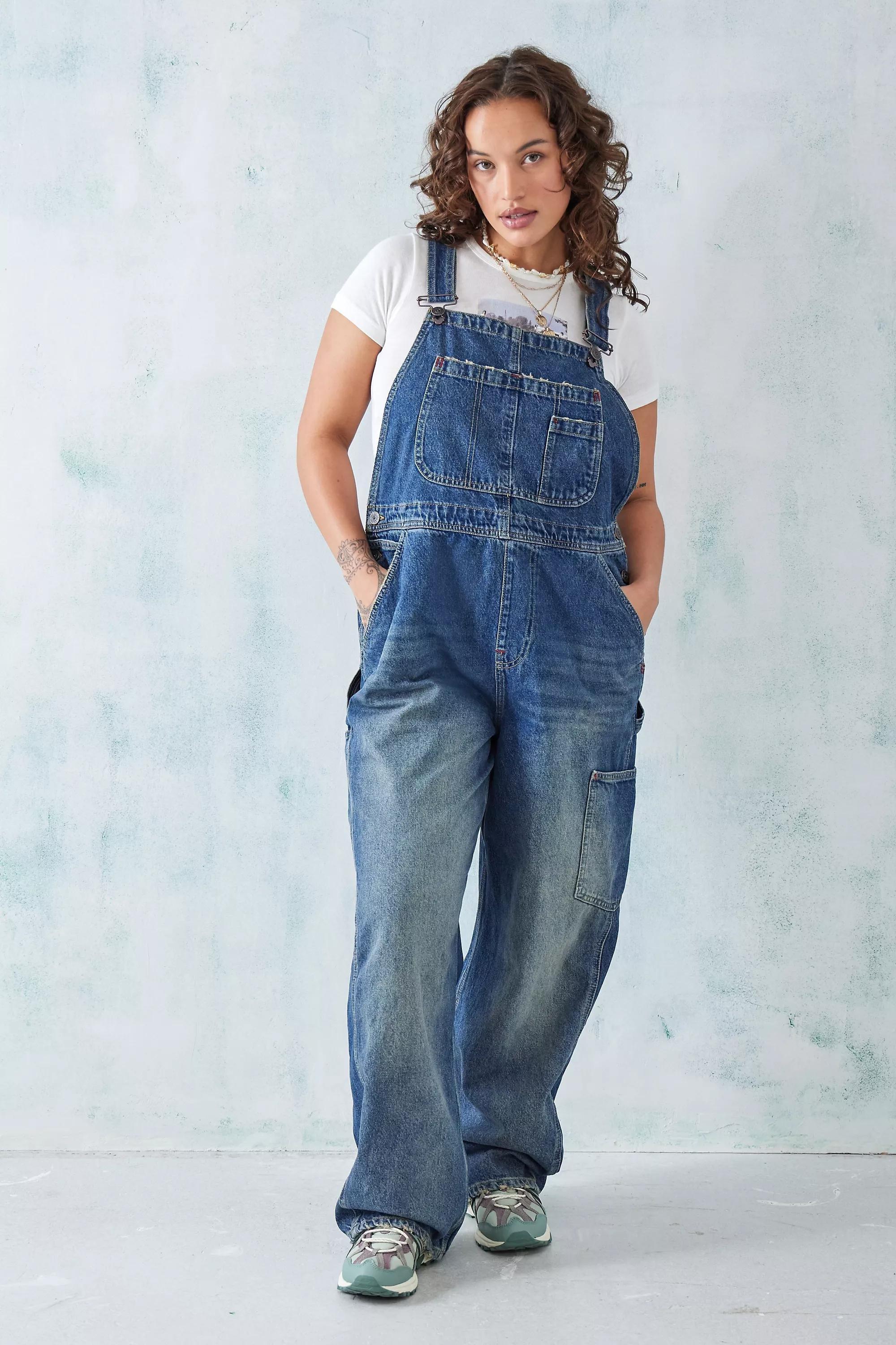 Urban sales outfitters dungarees