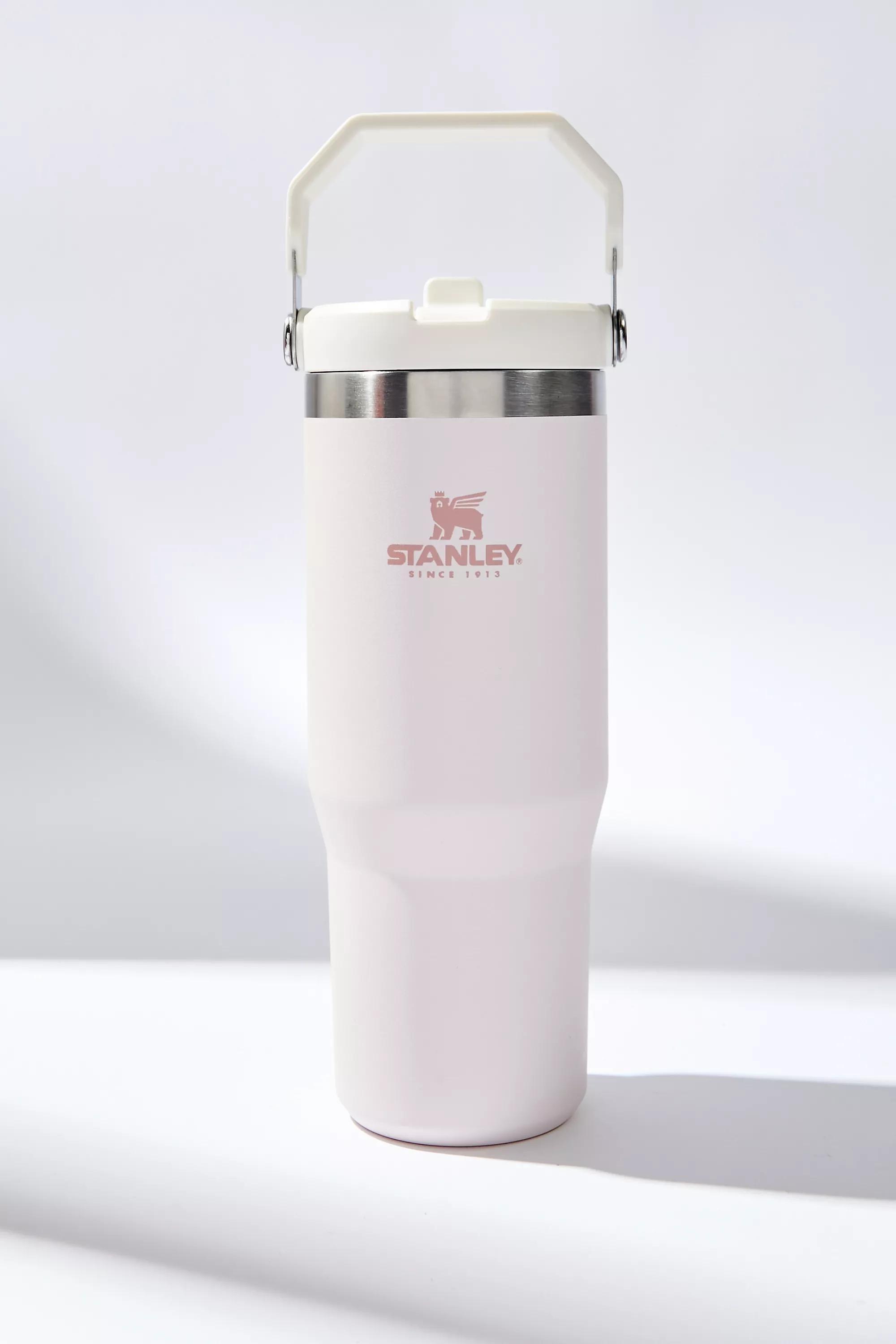 Pink Stanley Quartz Classic Ice flow Tumbler, , large image number 1