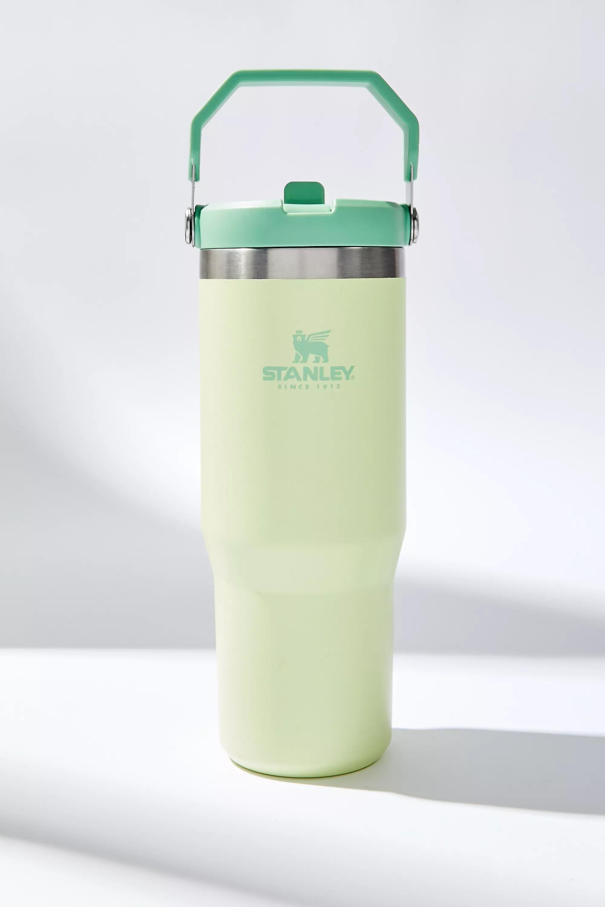 Yellow Stanley Citron Iceflow 0.89L Tumbler, LIM, large image number 1