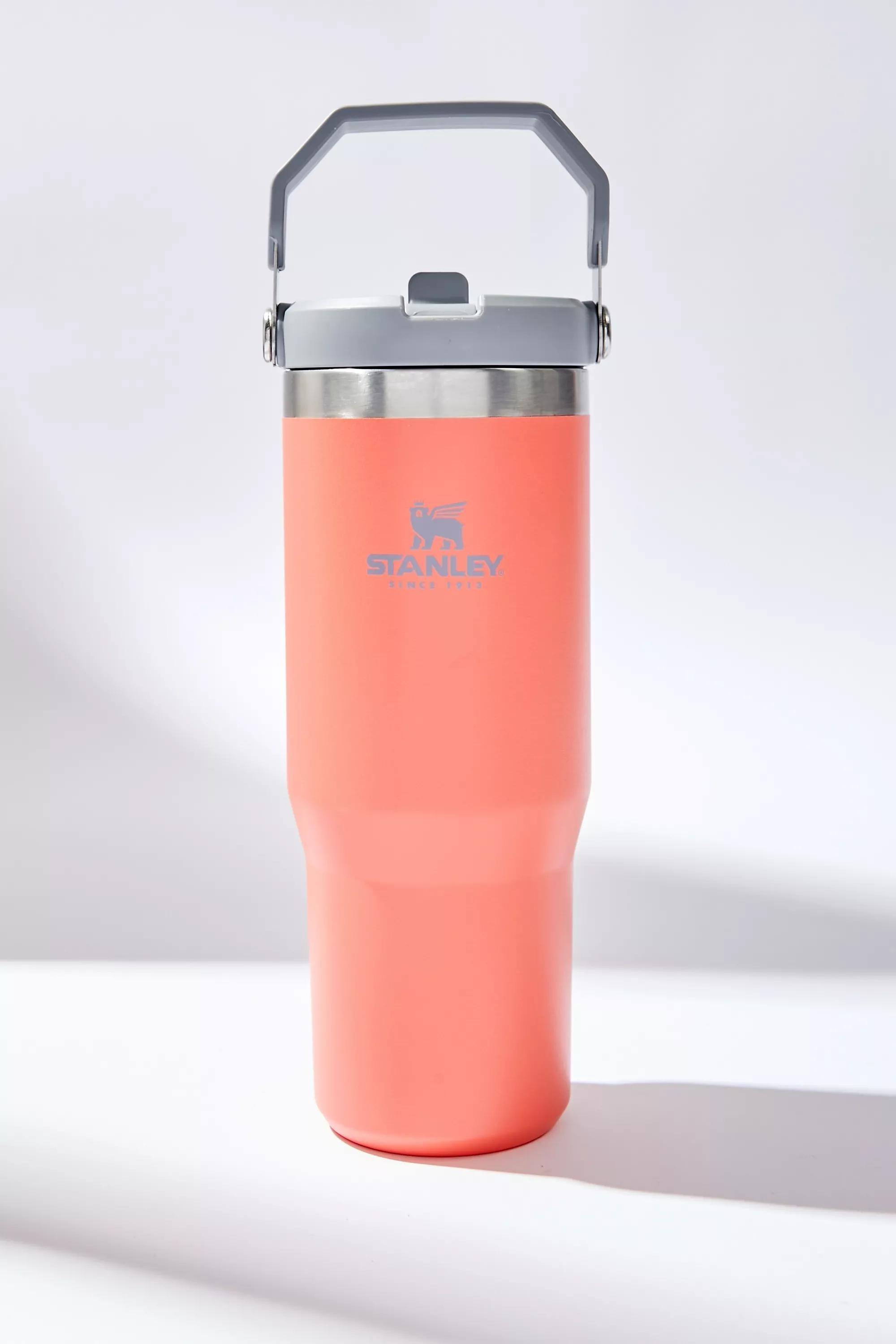 Pink Stanley Iceflow 0.89L Tumbler, , large image number 1