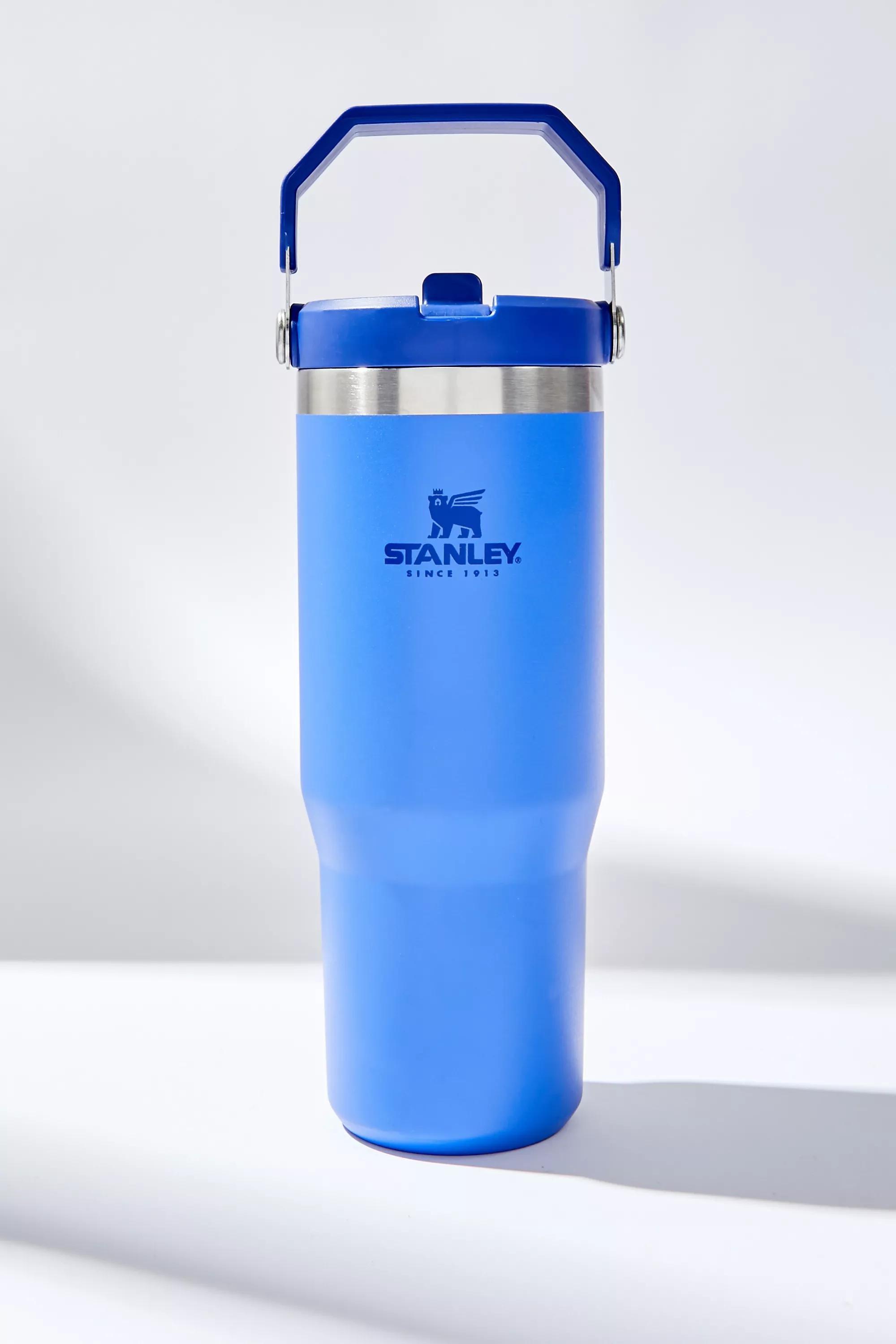 Blue Stanley Iris Iceflow 0.89L Tumbler, , large image number 1