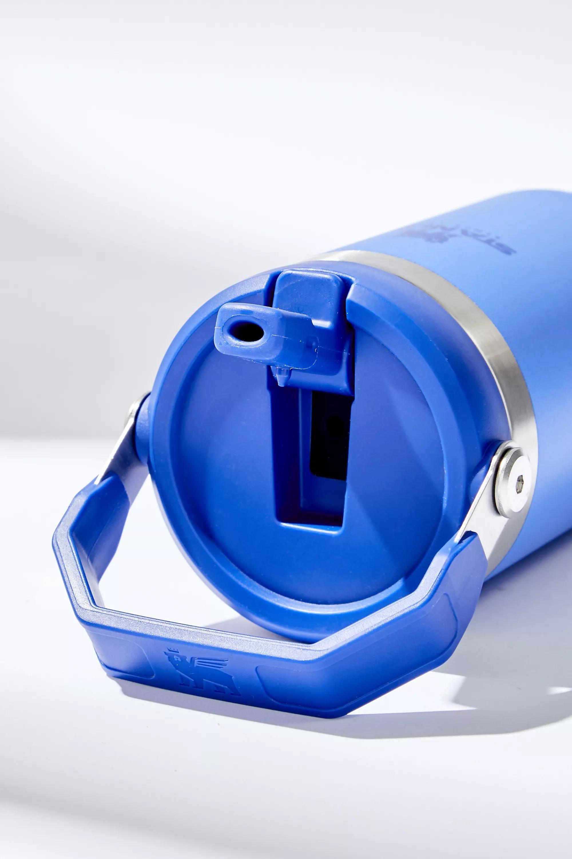 Blue Stanley Iris Iceflow 0.89L Tumbler, , large image number 2