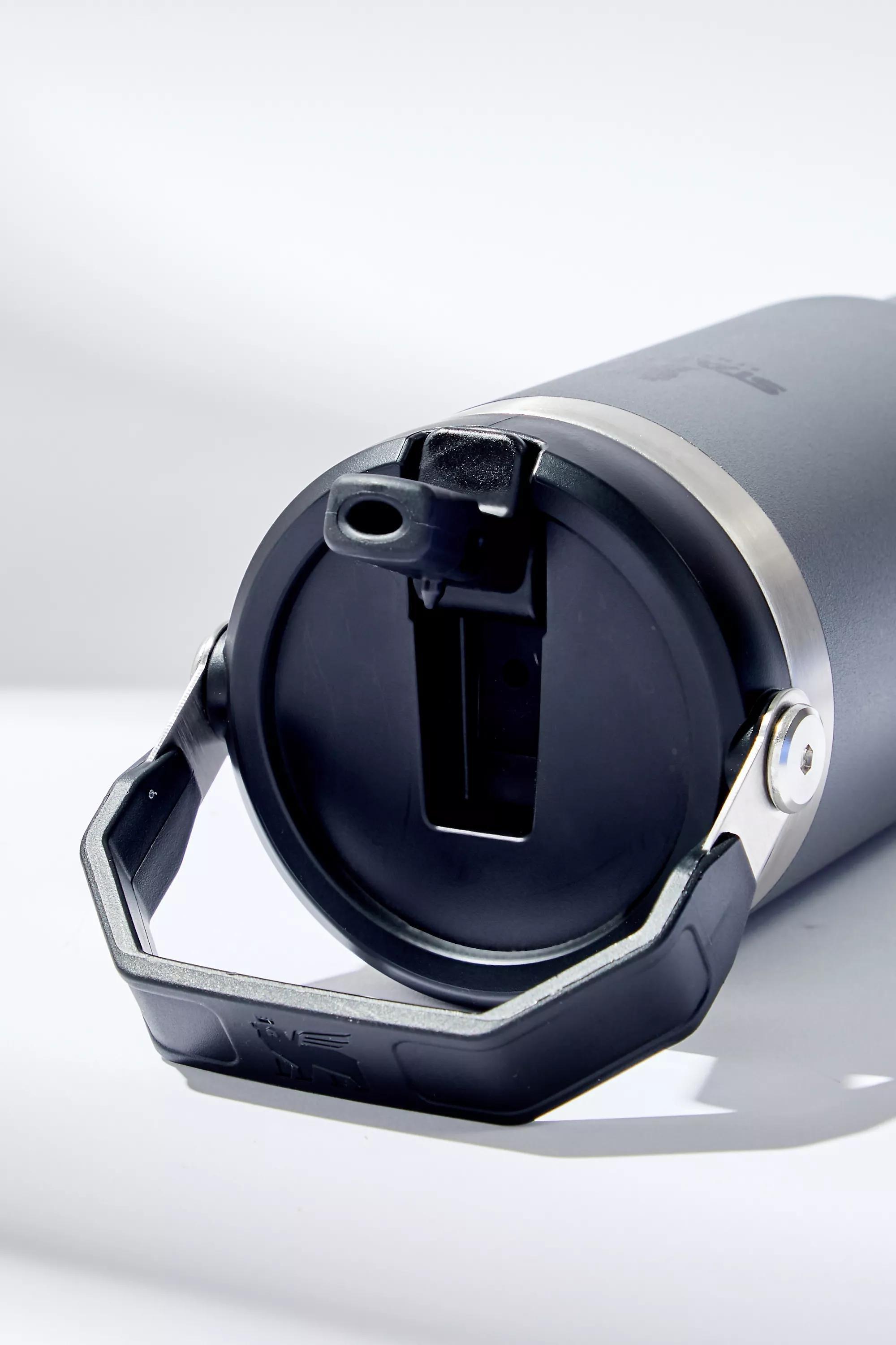 Black Stanley Iceflow 0.89L Tumbler, , large image number 2