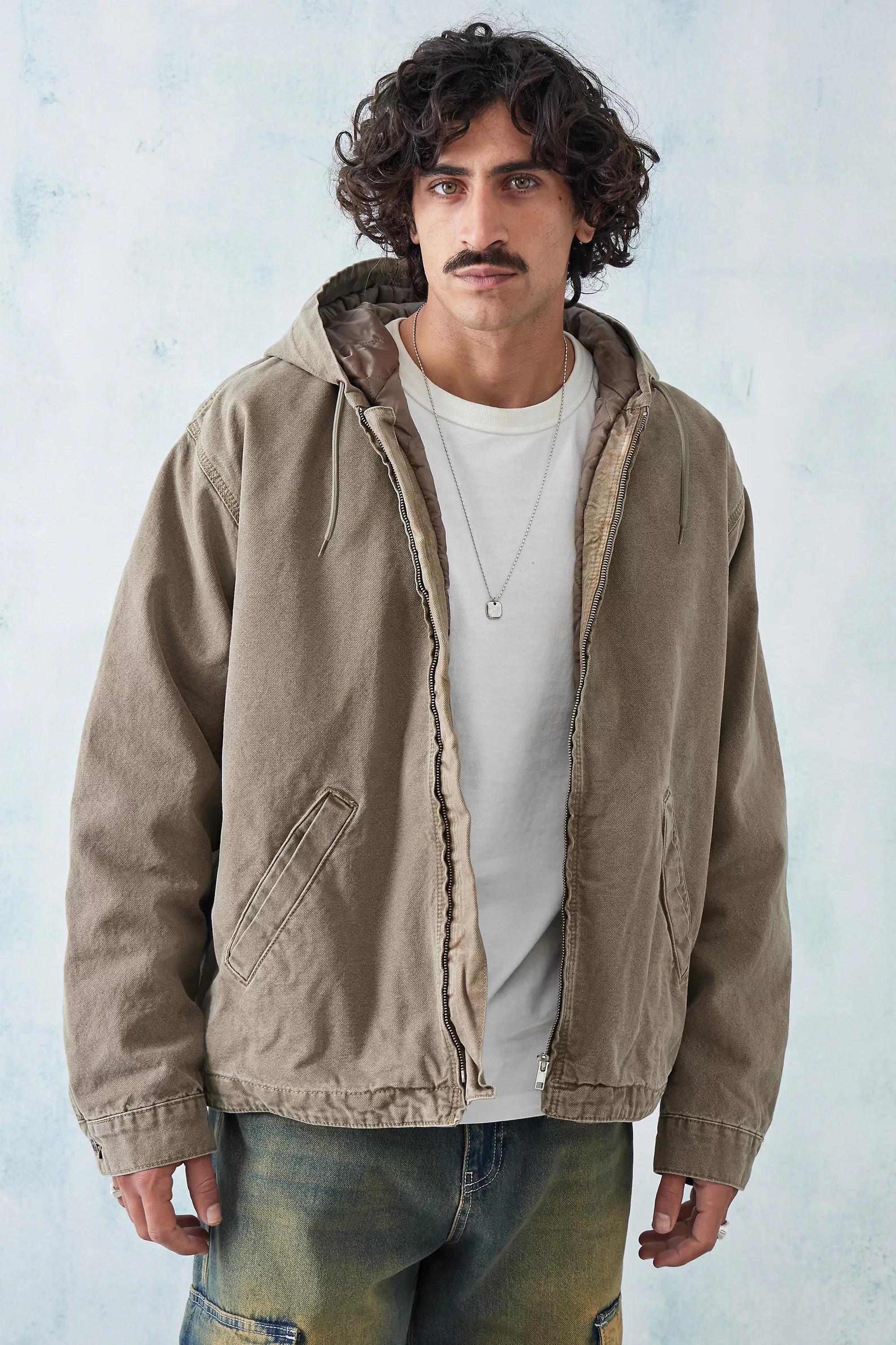 Bdg hoodie cheap