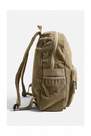 Urban Outfitters - Green Bdg Sage Corduroy Backpack