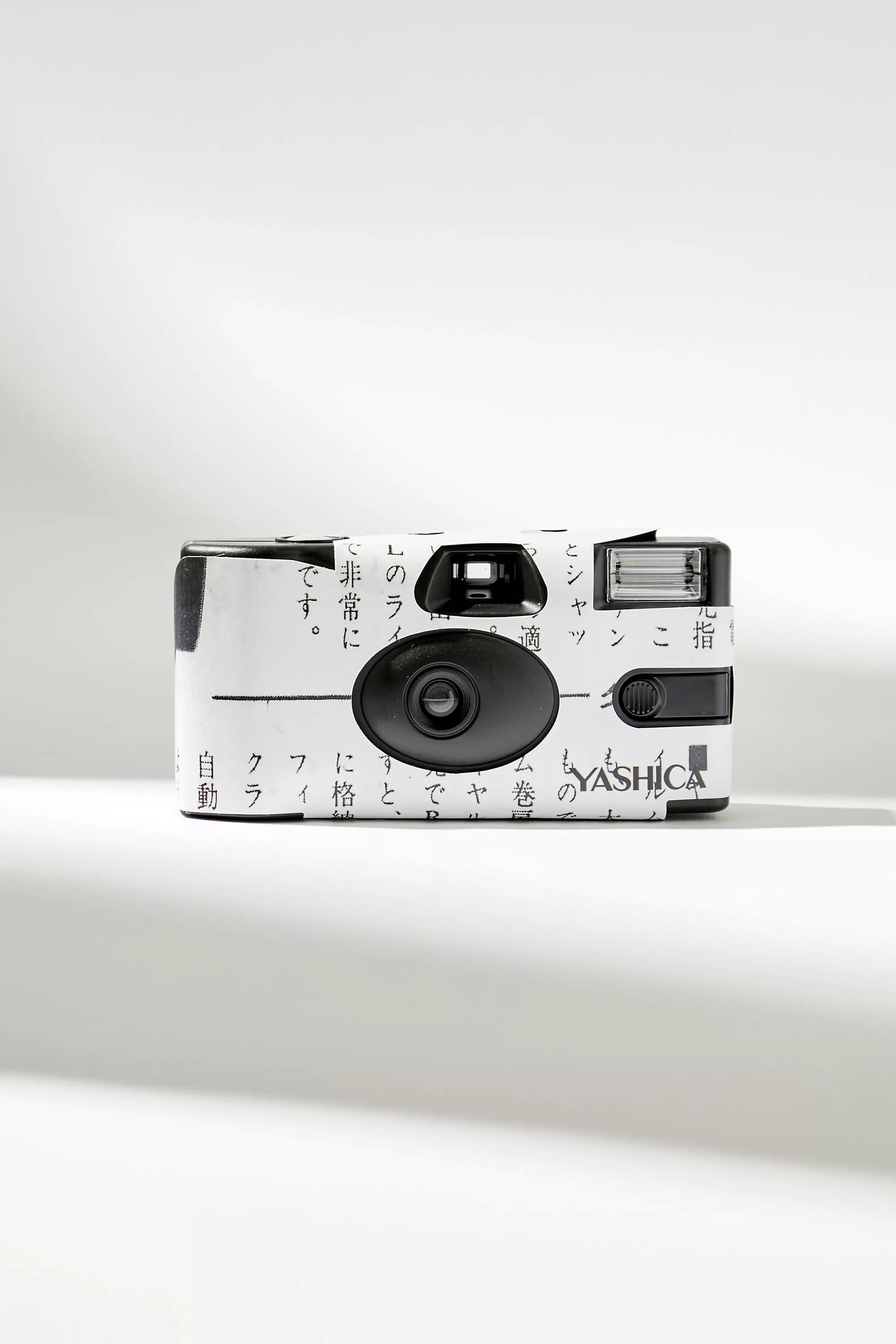 Multicolour Blind Box Retro Disposable Camera, , large image number 0
