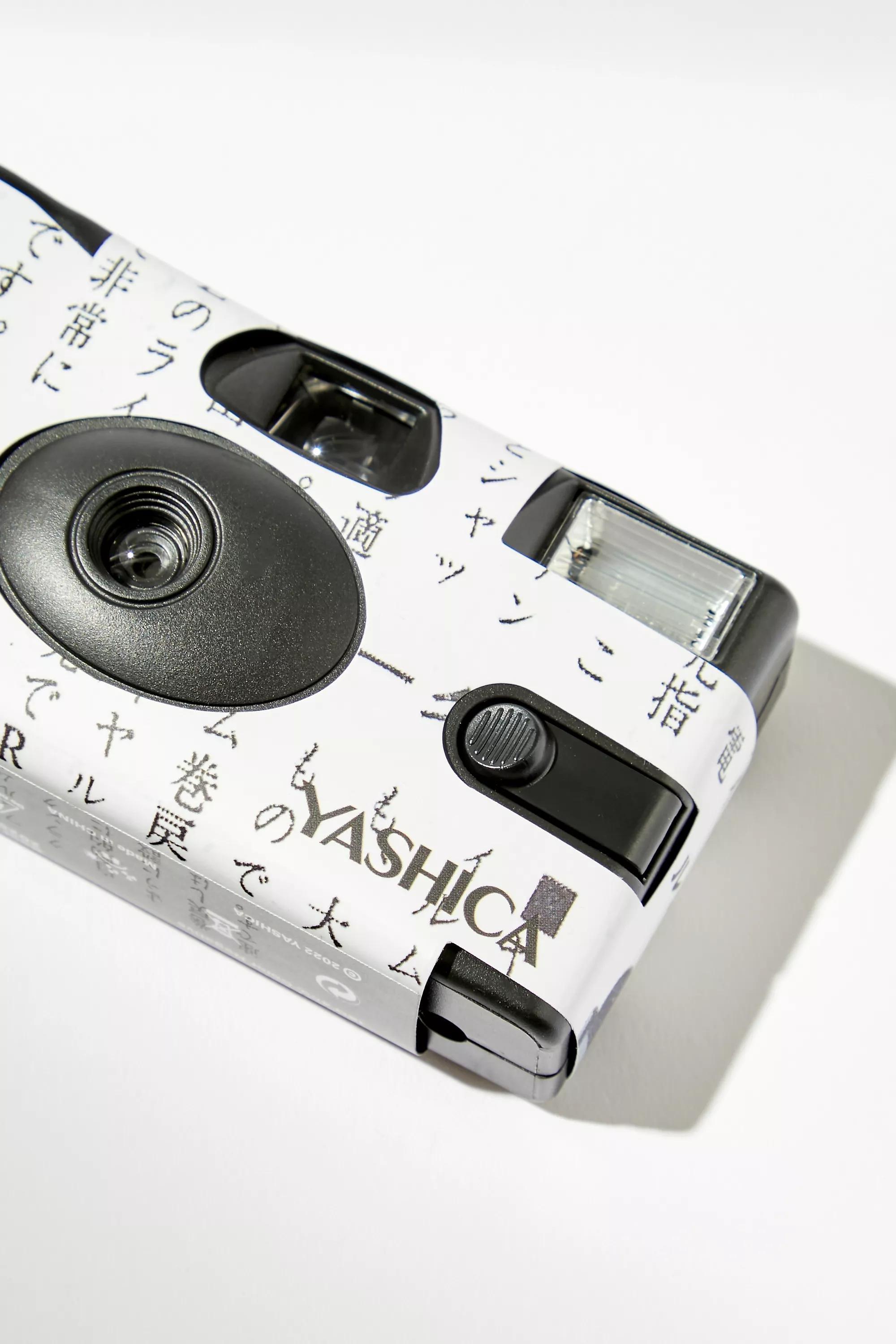 Multicolour Blind Box Retro Disposable Camera, , large image number 1