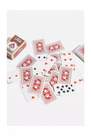Urban Outfitters - Red Worlds Smallest Playing Cards