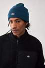 Urban Outfitters - Turquoise Dickies Teal Gibsland Beanie
