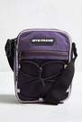 Urban Outfitters - Purple Iets Frans...Bungee Cord Crossbody Bag