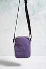 Urban Outfitters - Purple Iets Frans...Bungee Cord Crossbody Bag