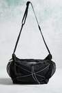 Urban Outfitters - BUNGEE SLG BLK;IETS BUNGEE SLI NG BLACK