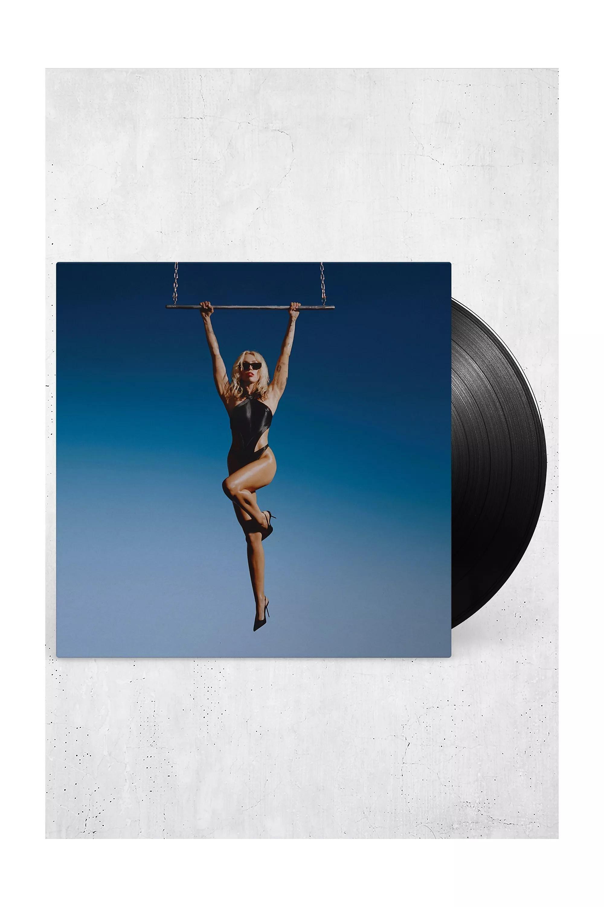 ASSORT Miley Cyrus - Endless Summer Vacation LP, , large image number 0