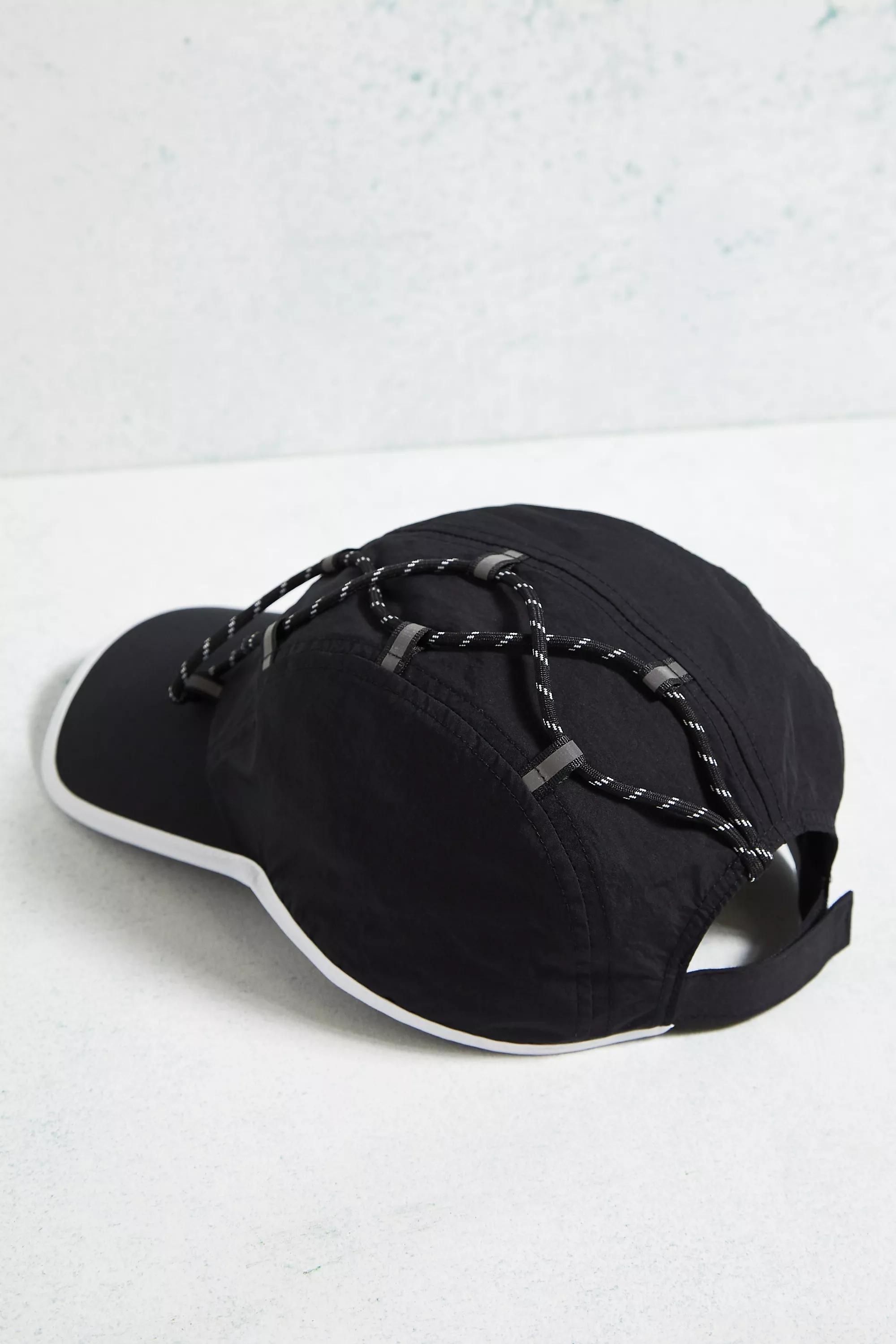 BLK iets frans.... Bungee Cord Cap, , large image number 3