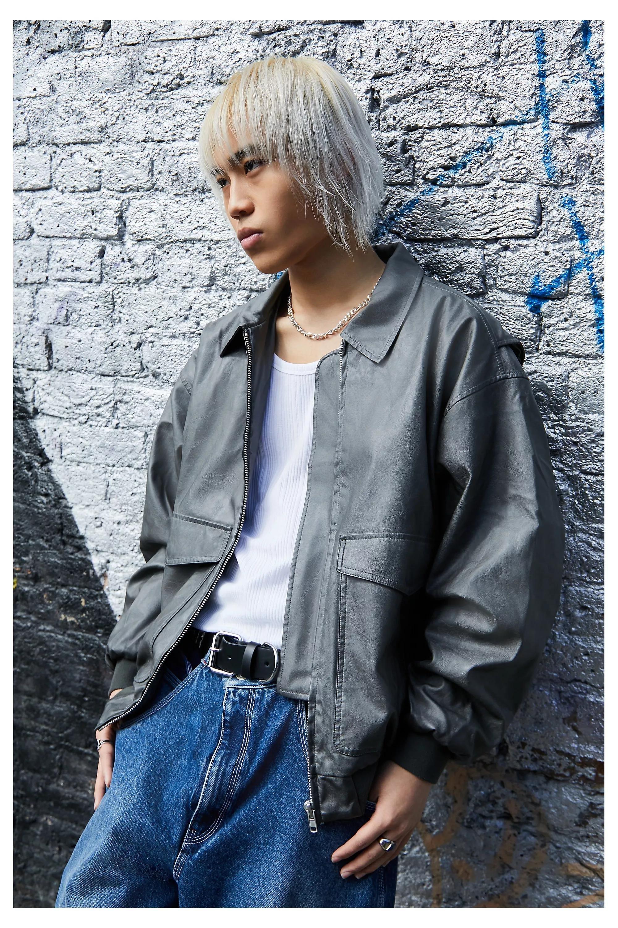 Urban outfitters pixie coat sale