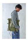 Urban Outfitters - KHAKI iets frans... Khaki Modular Tote Bag