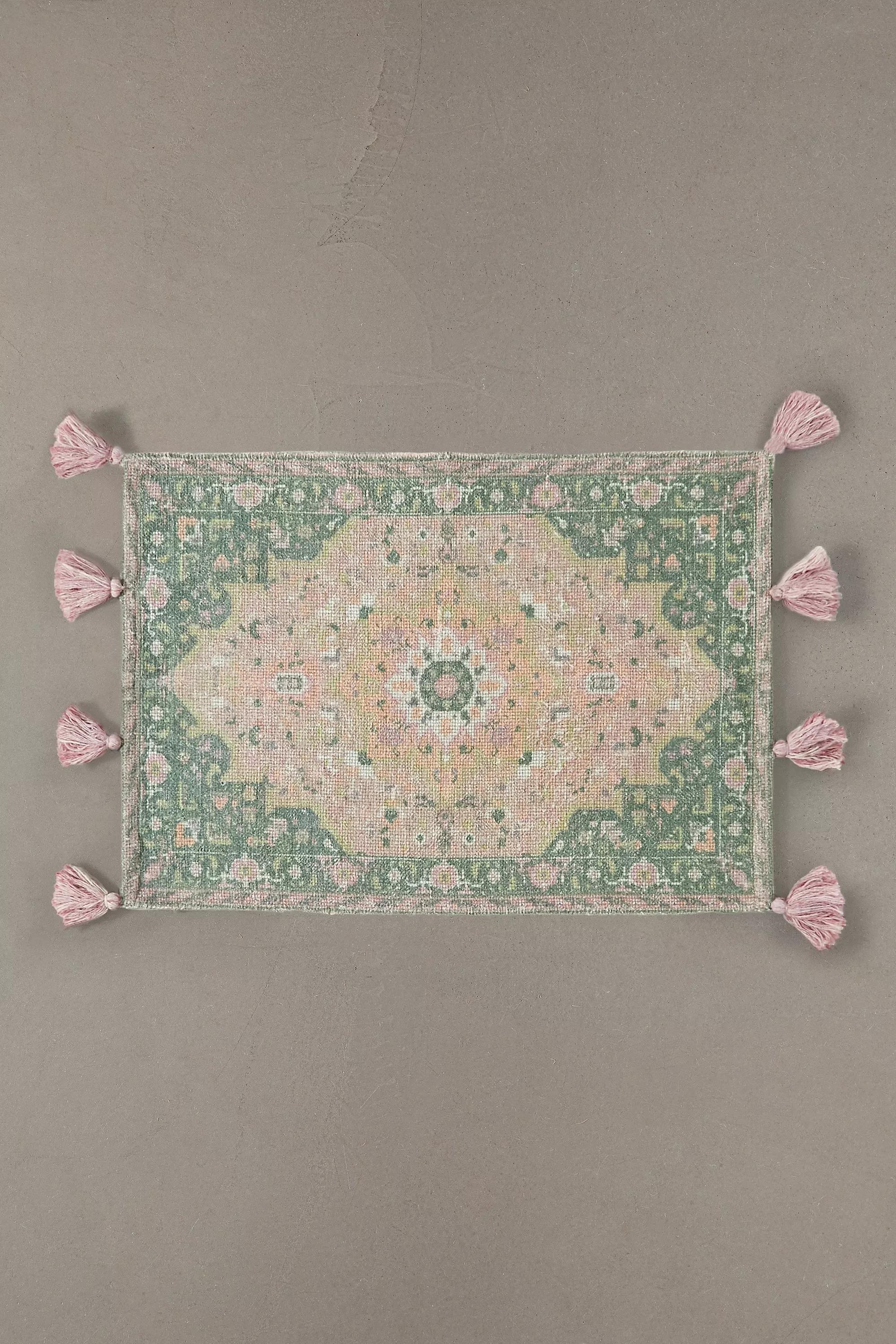 Pink Ava 2X3 Rug, , large image number 0