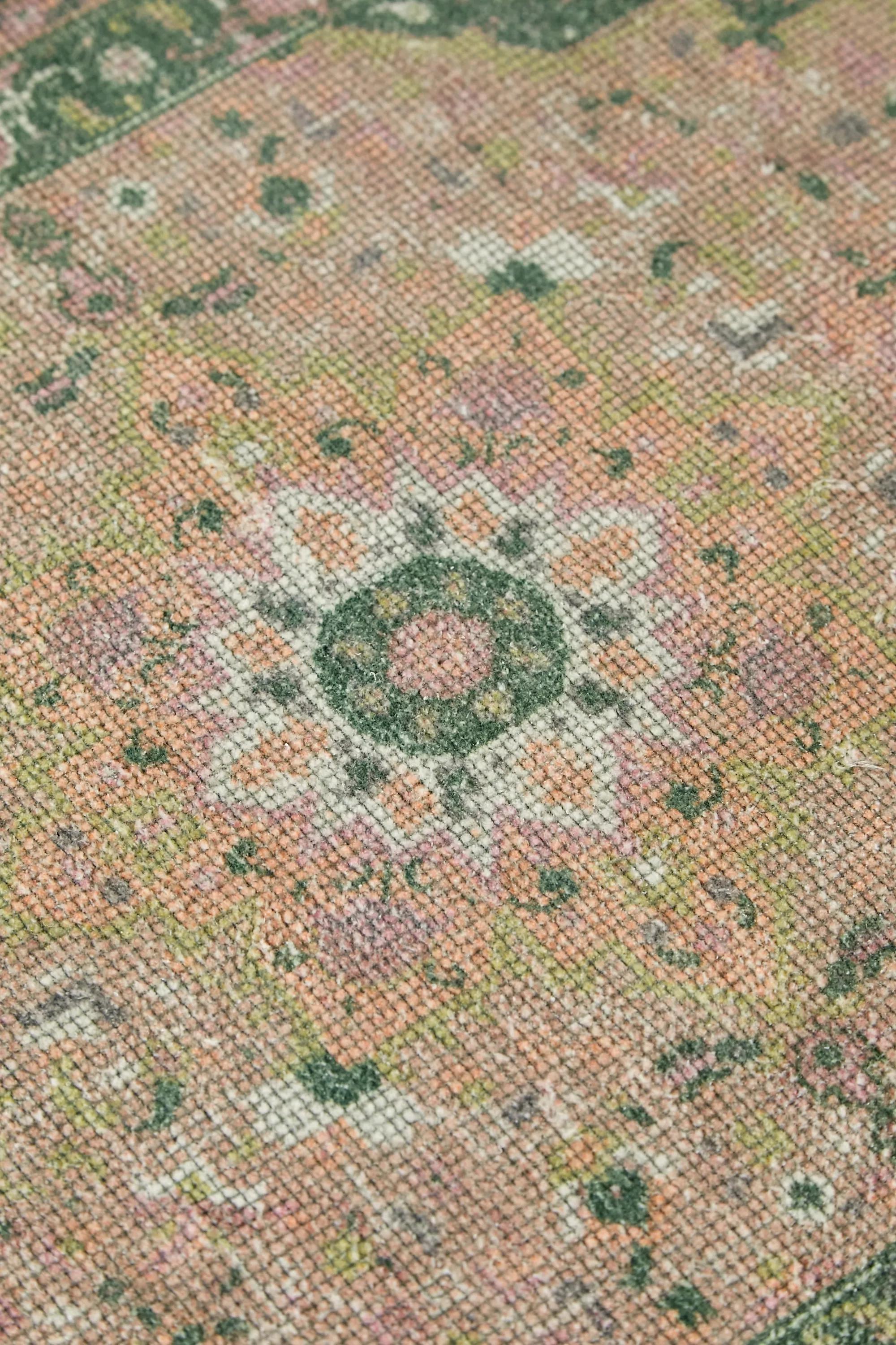 Pink Ava 2X3 Rug, , large image number 1