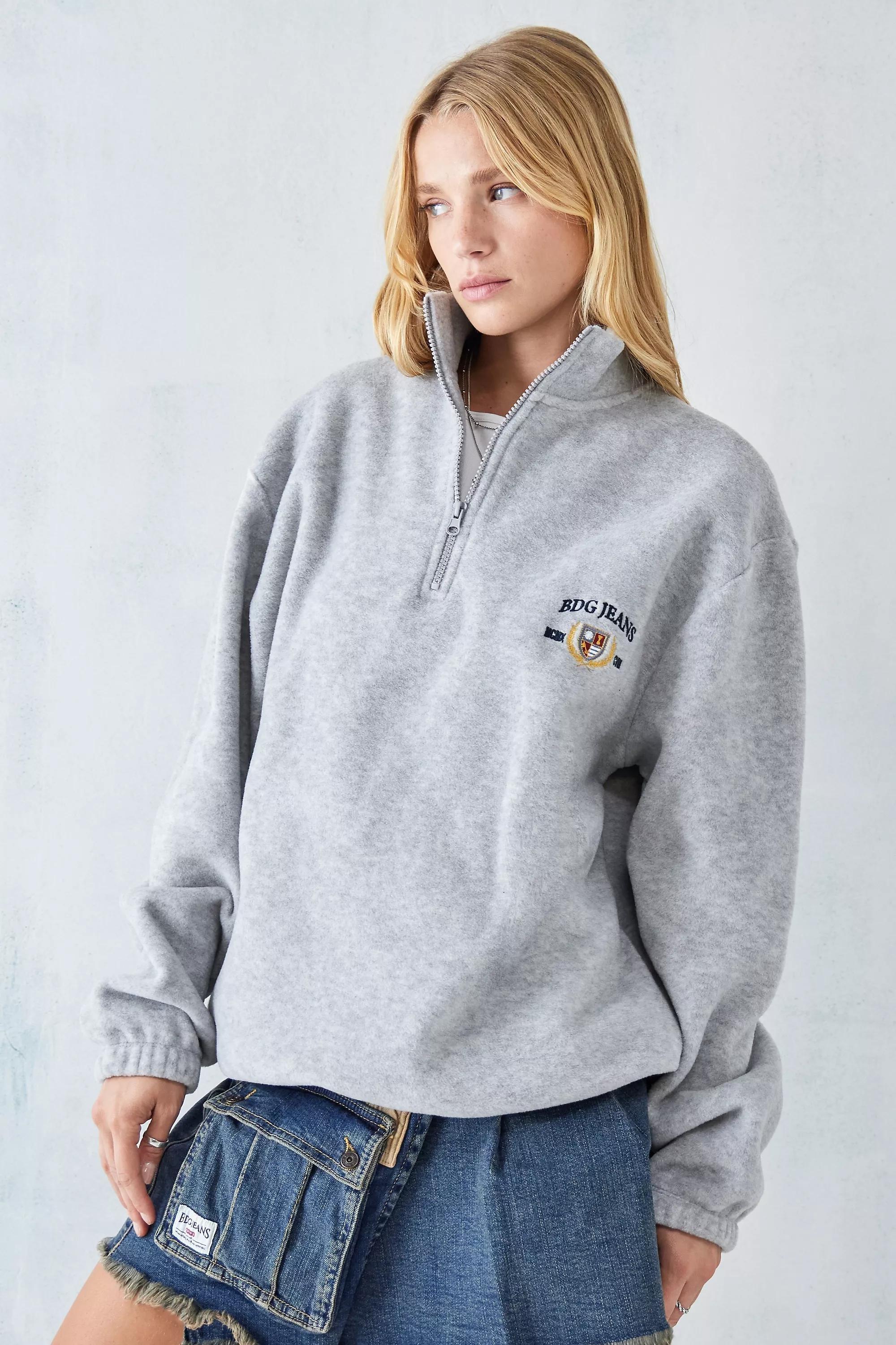 Bdg y2k dragon crew neck sweatshirt cheap
